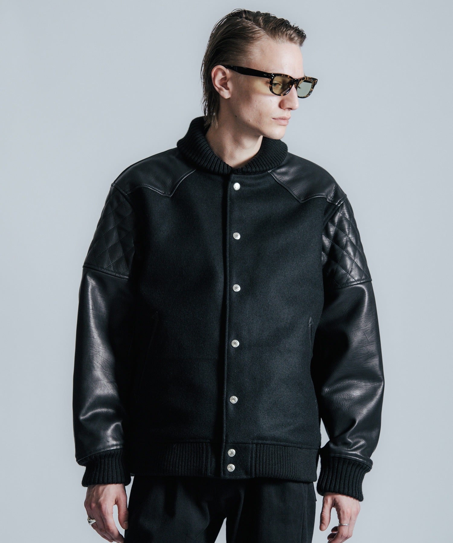 WESTERN AWARD JACKET