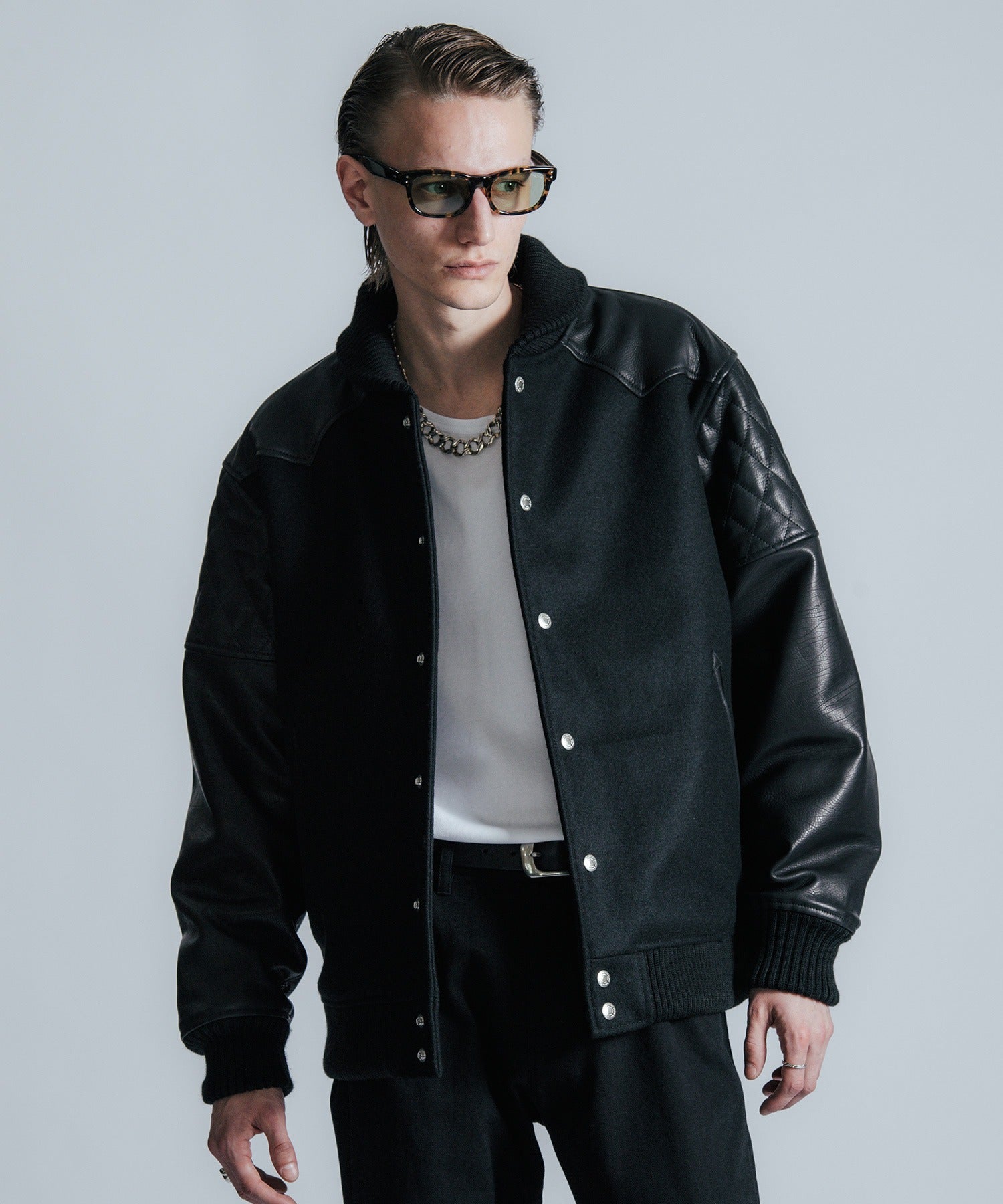 WESTERN AWARD JACKET