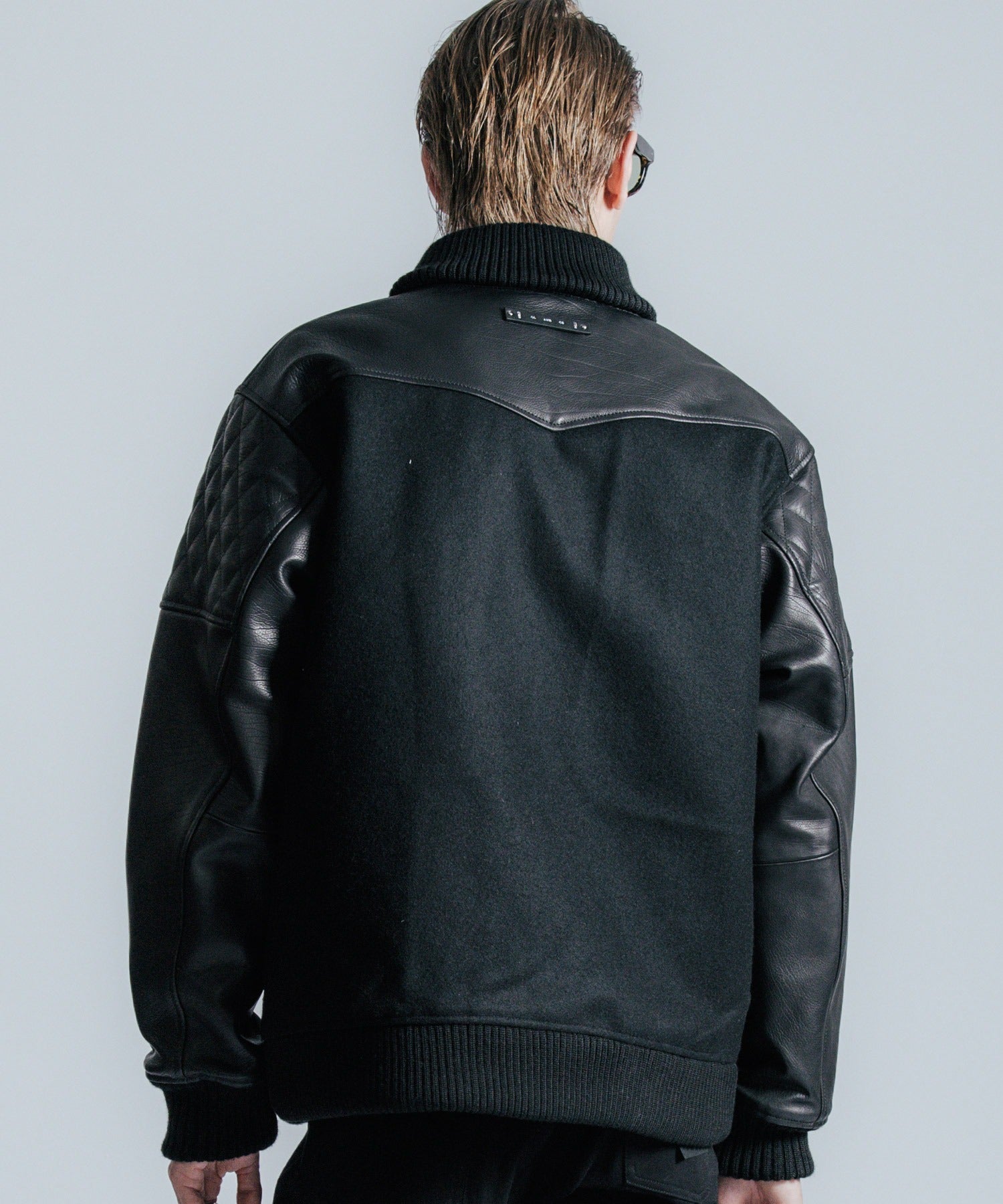 WESTERN AWARD JACKET