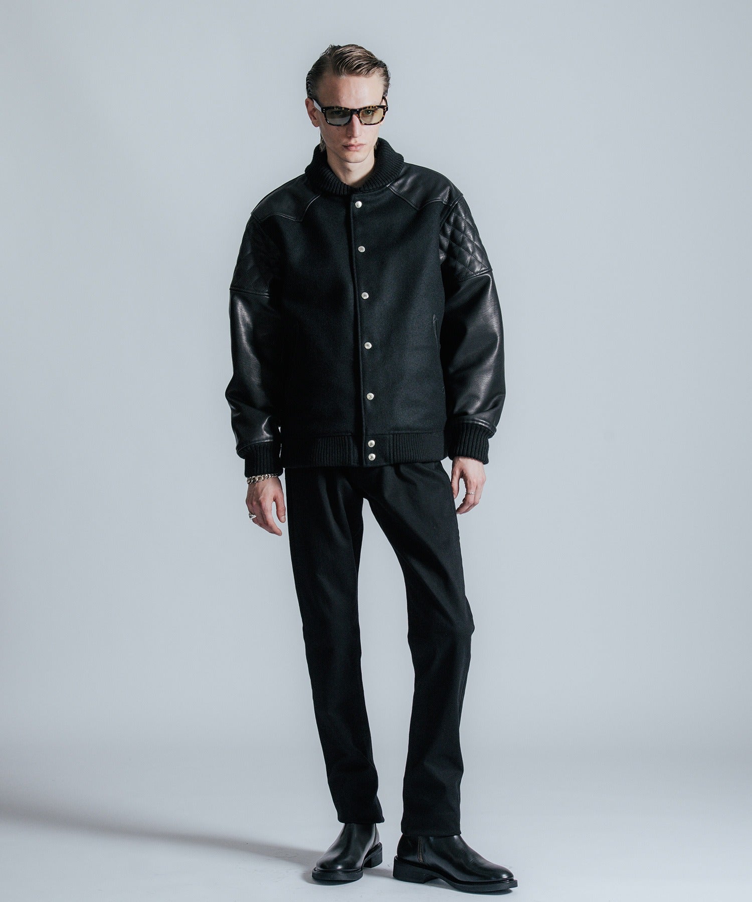 WESTERN AWARD JACKET