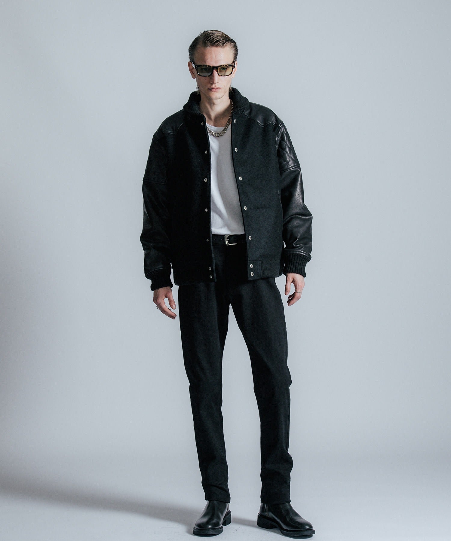 WESTERN AWARD JACKET