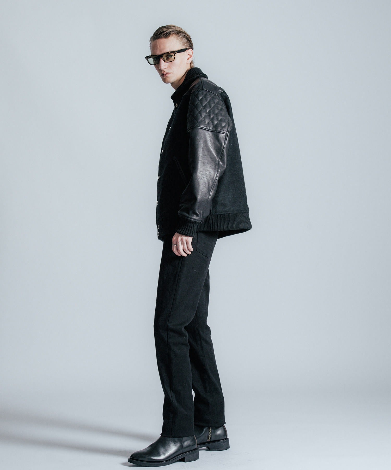 WESTERN AWARD JACKET