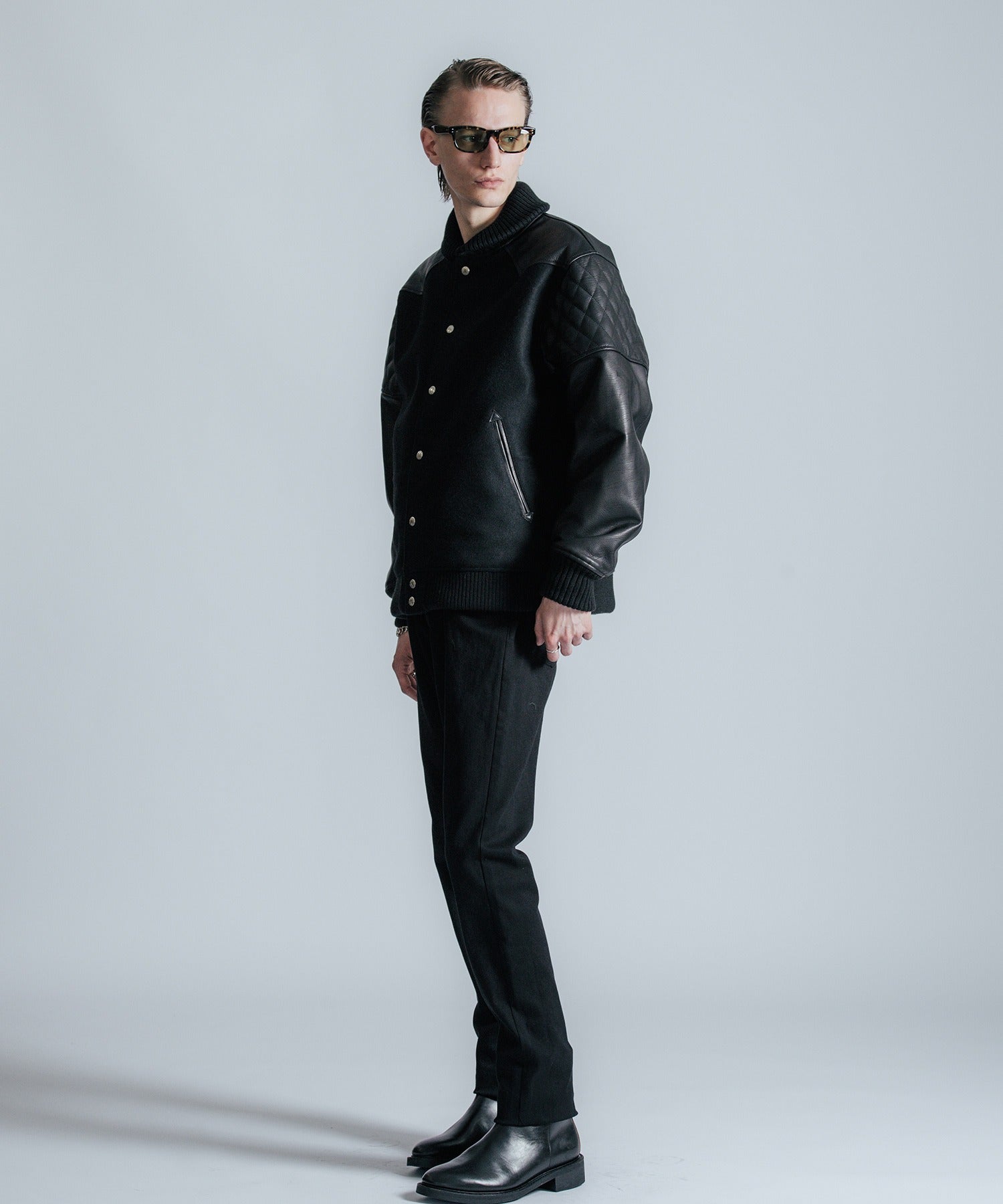 WESTERN AWARD JACKET