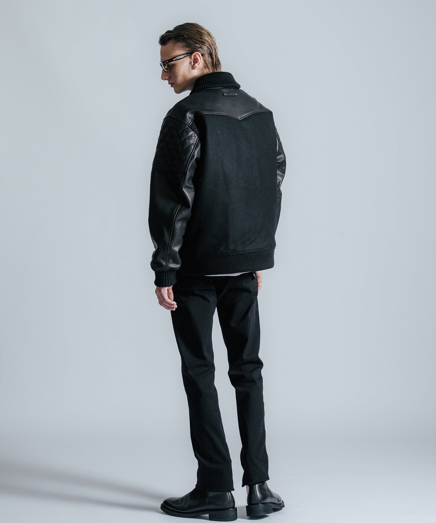 WESTERN AWARD JACKET