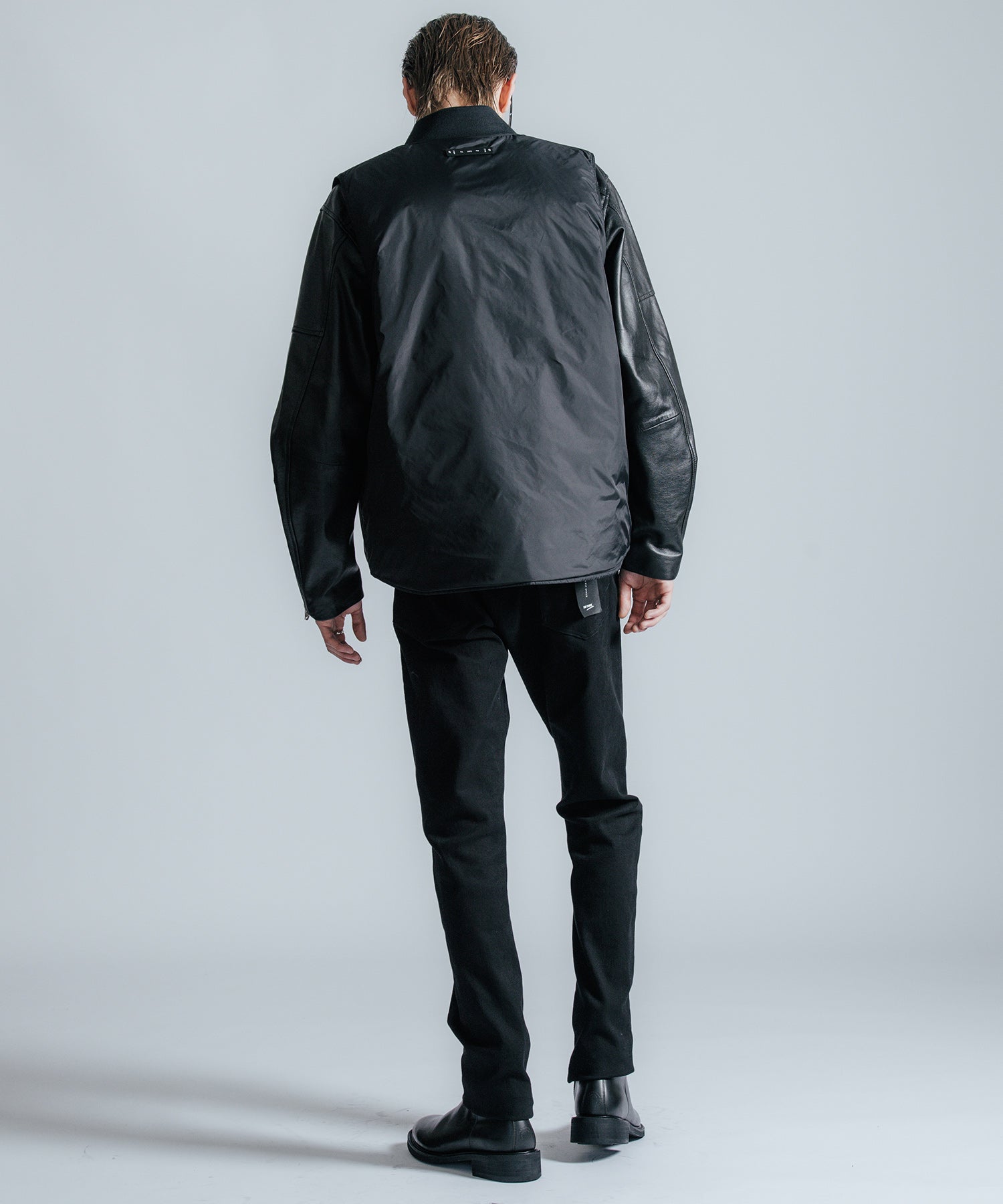NYLON VEST
