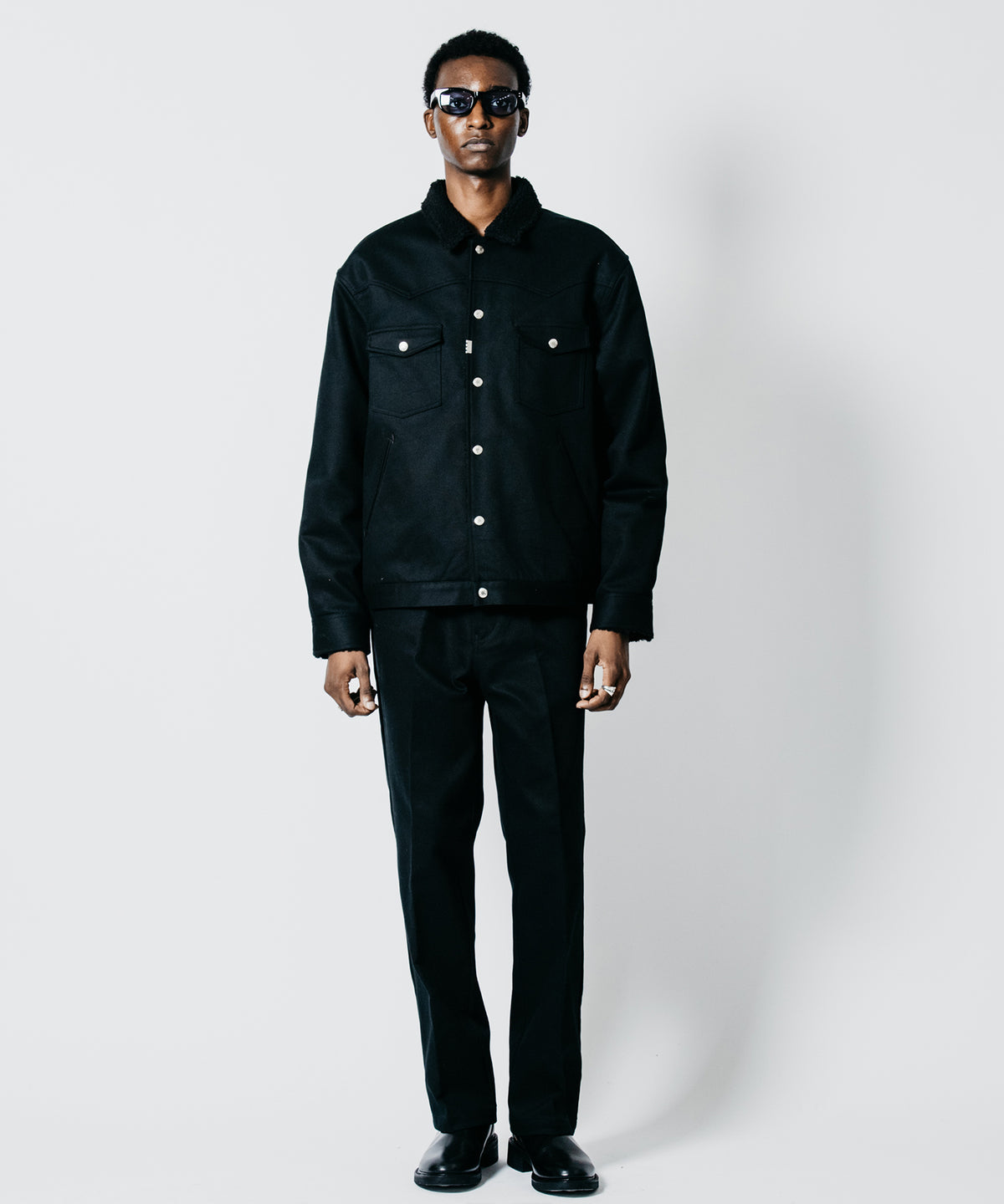 BOBBY 3 BOA JACKET