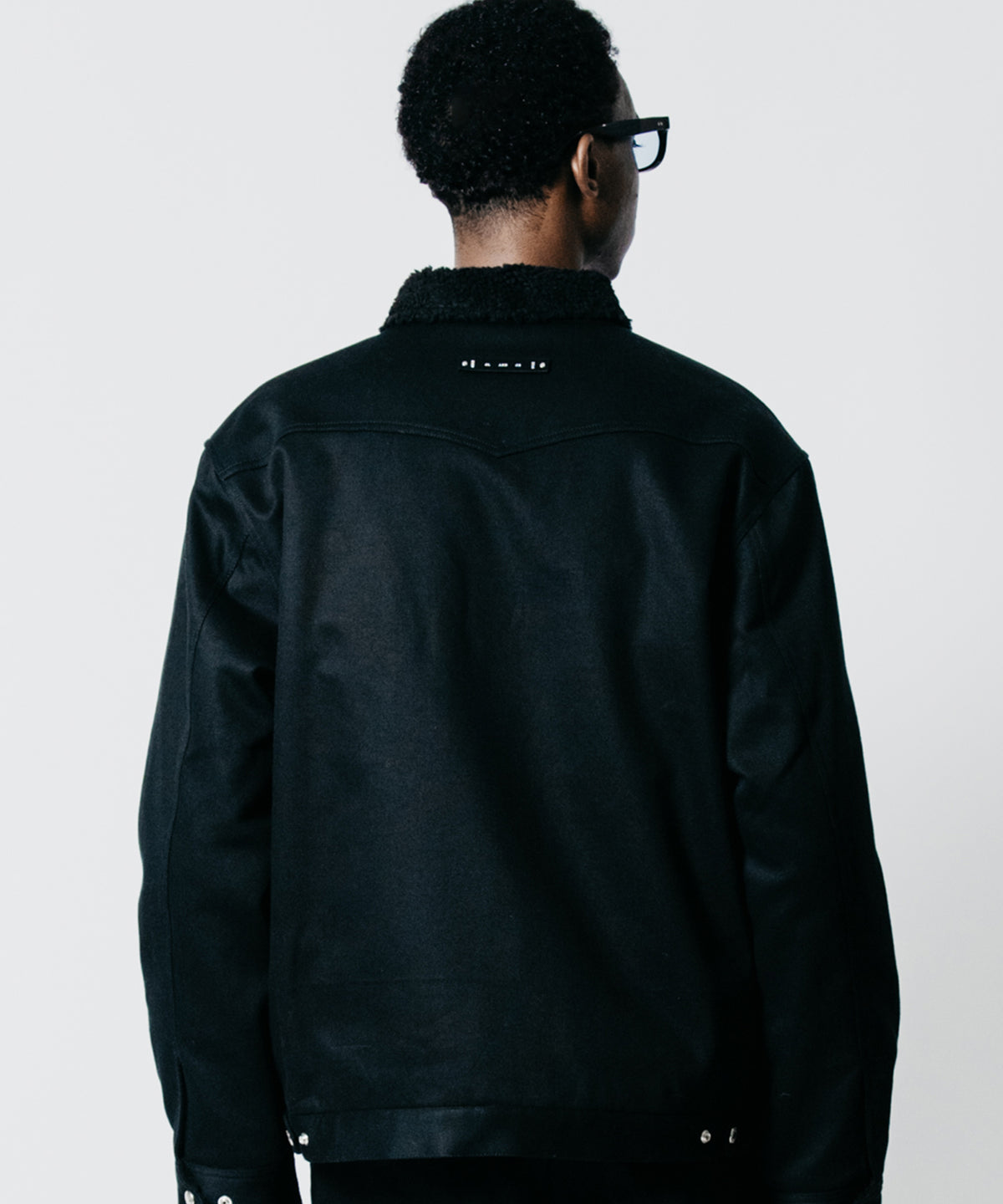 BOBBY 3 BOA JACKET