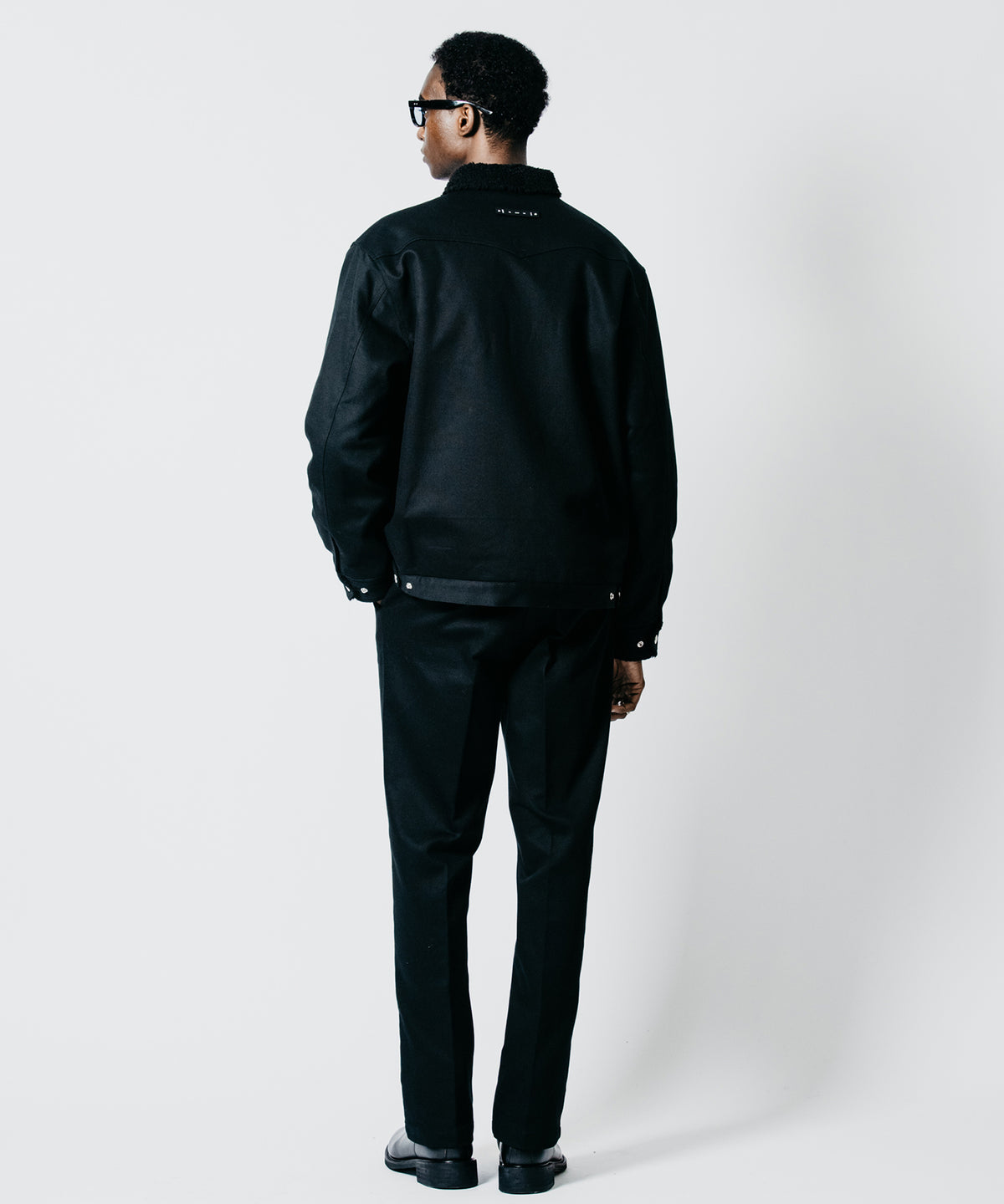 BOBBY 3 BOA JACKET