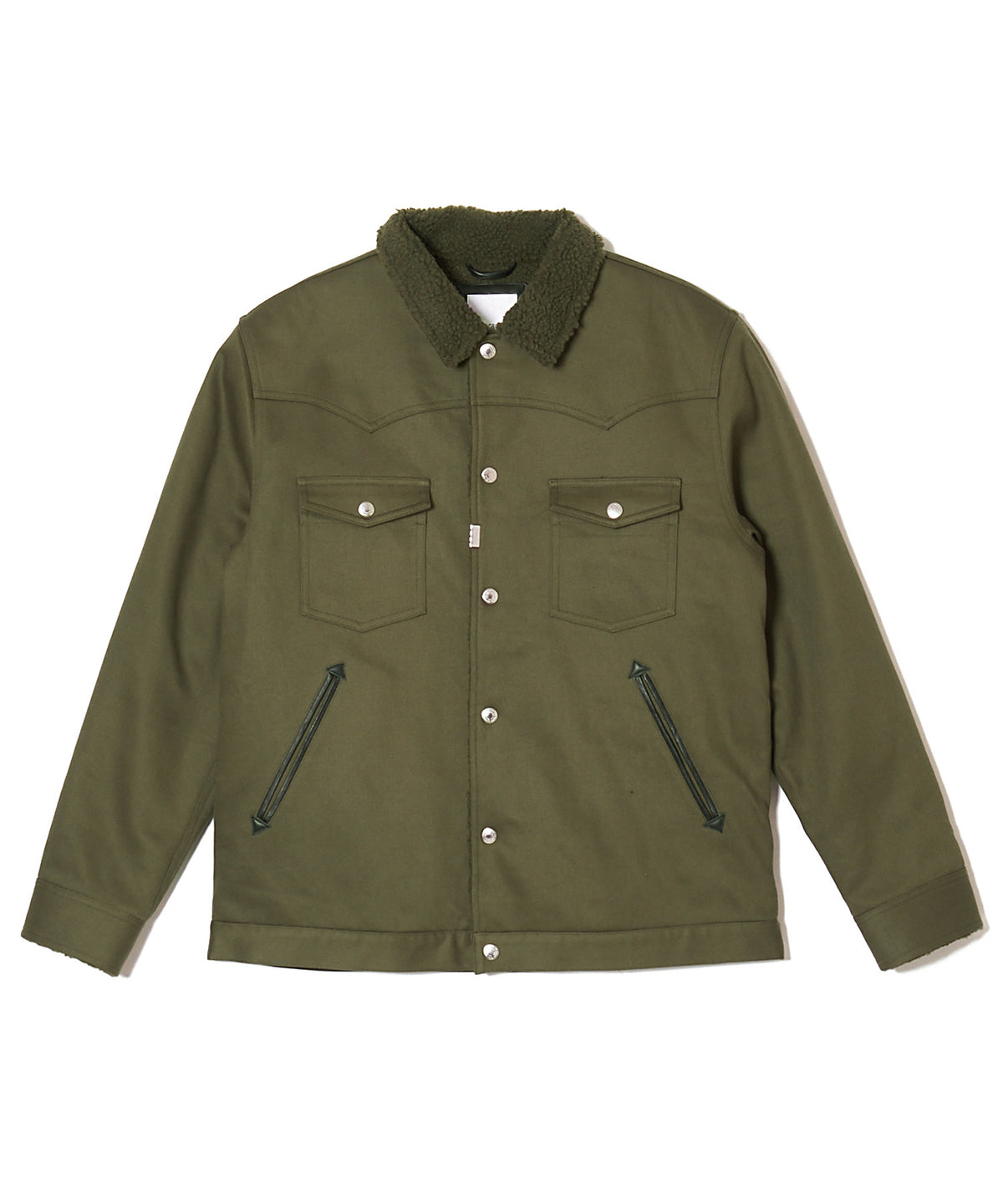 BOBBY 3 BOA JACKET