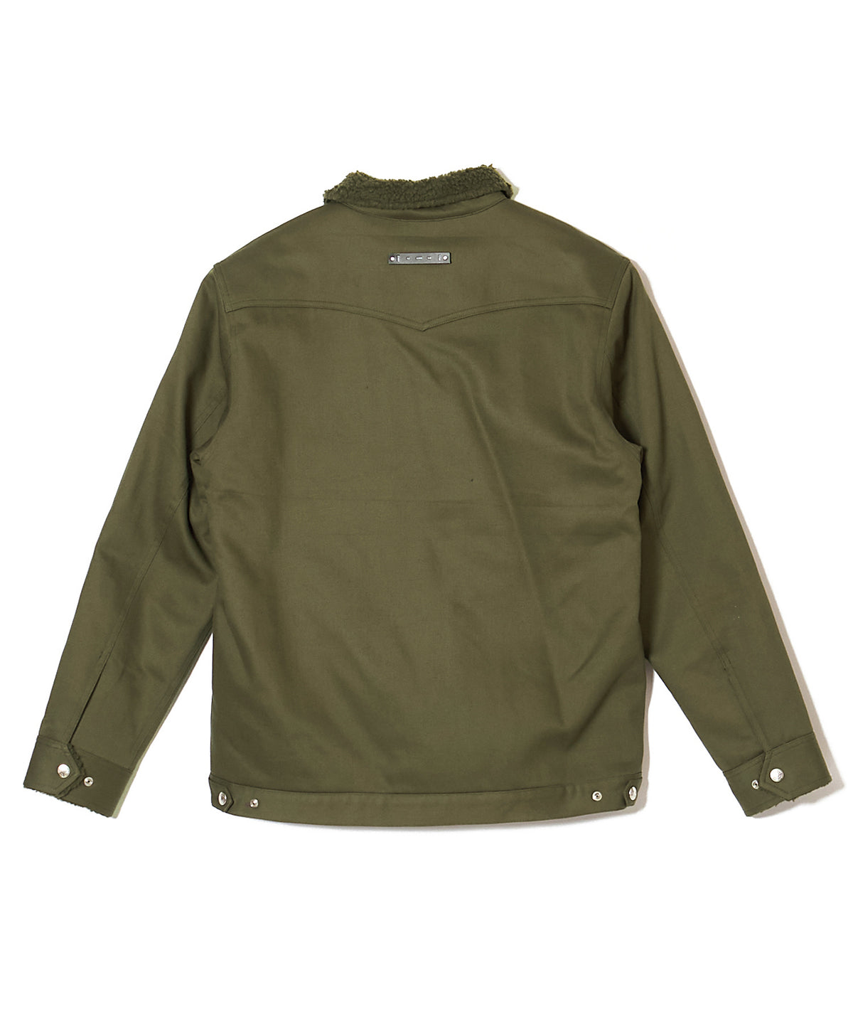 BOBBY 3 BOA JACKET