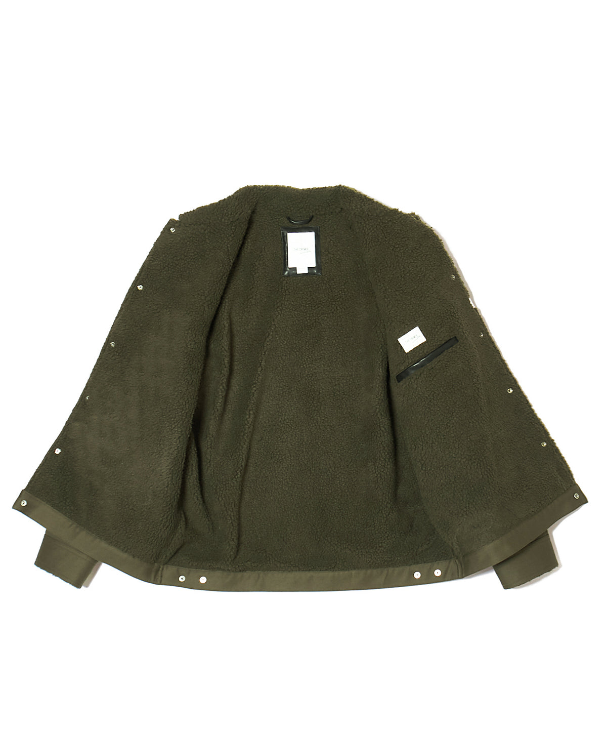 BOBBY 3 BOA JACKET