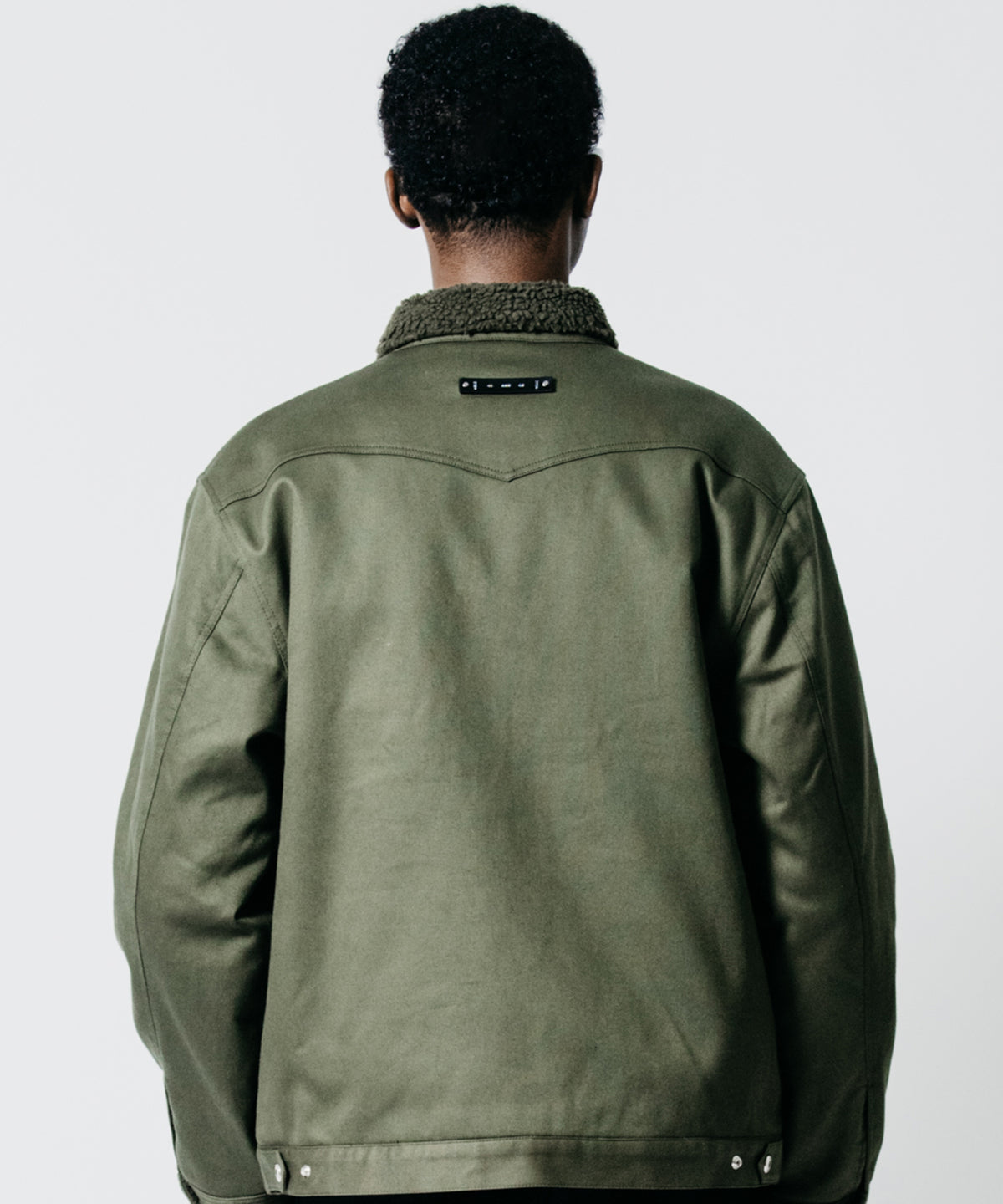 BOBBY 3 BOA JACKET