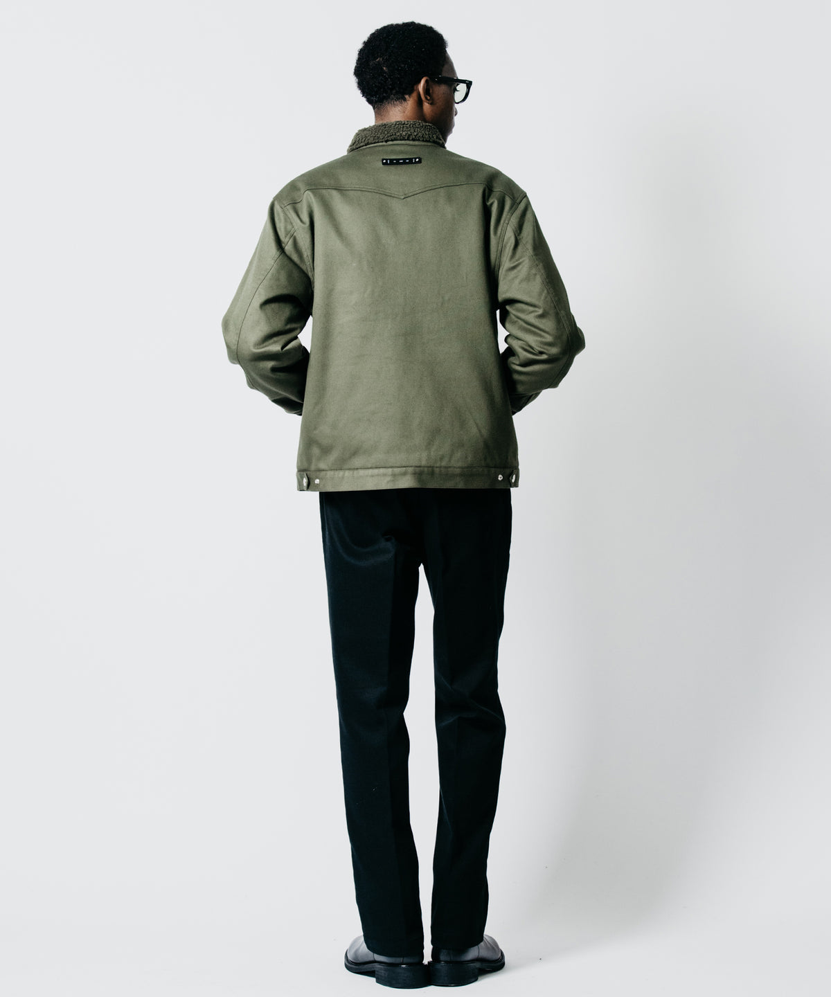 BOBBY 3 BOA JACKET