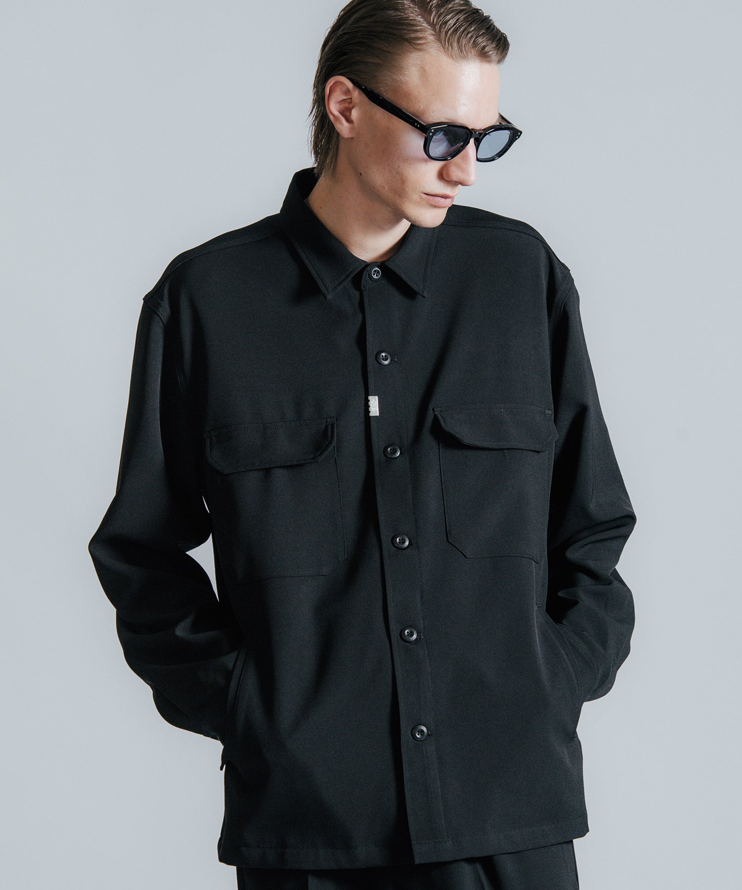 JAX CPO SHIRT ALL SEASON EASY CARE