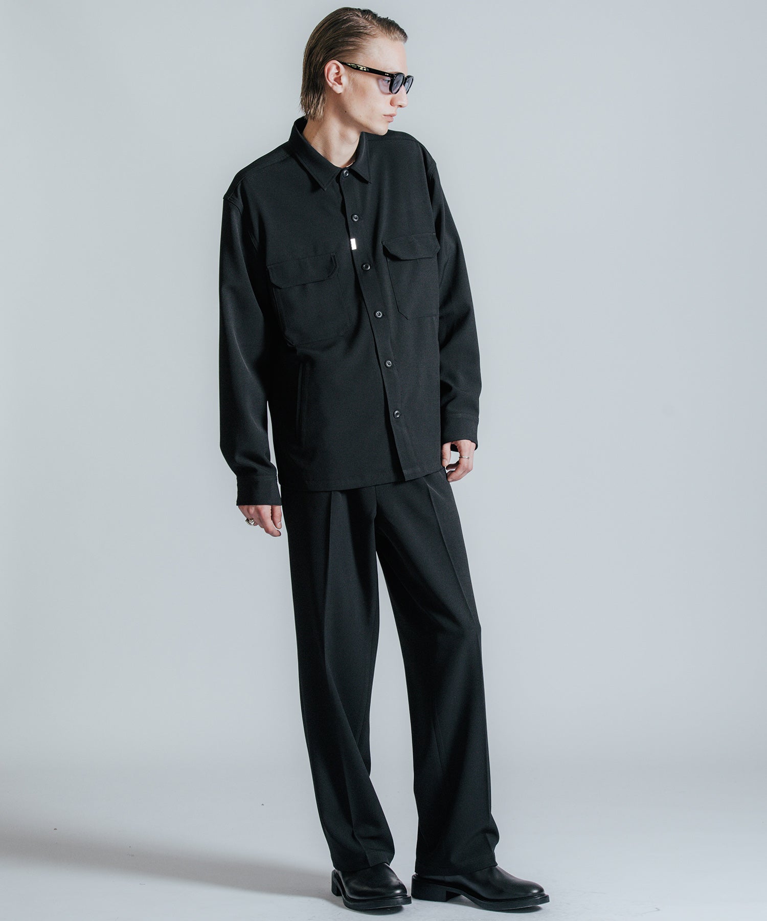 JAX CPO SHIRT ALL SEASON EASY CARE