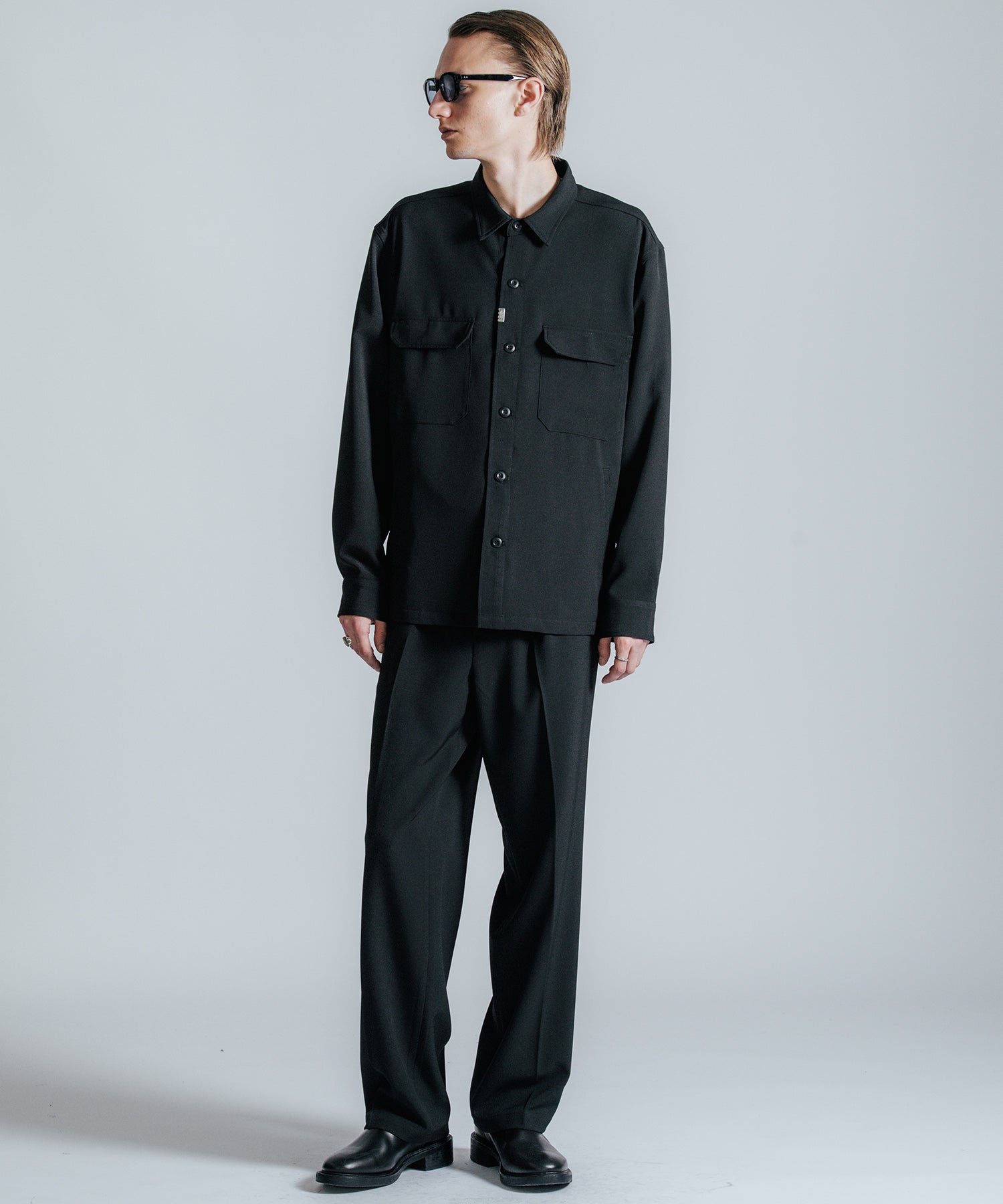 JAX CPO SHIRT ALL SEASON EASY CARE