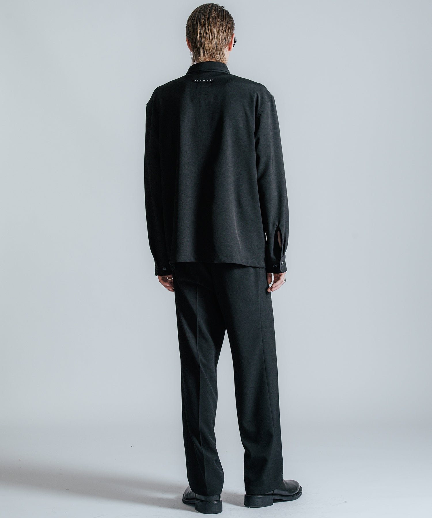 JAX CPO SHIRT ALL SEASON EASY CARE