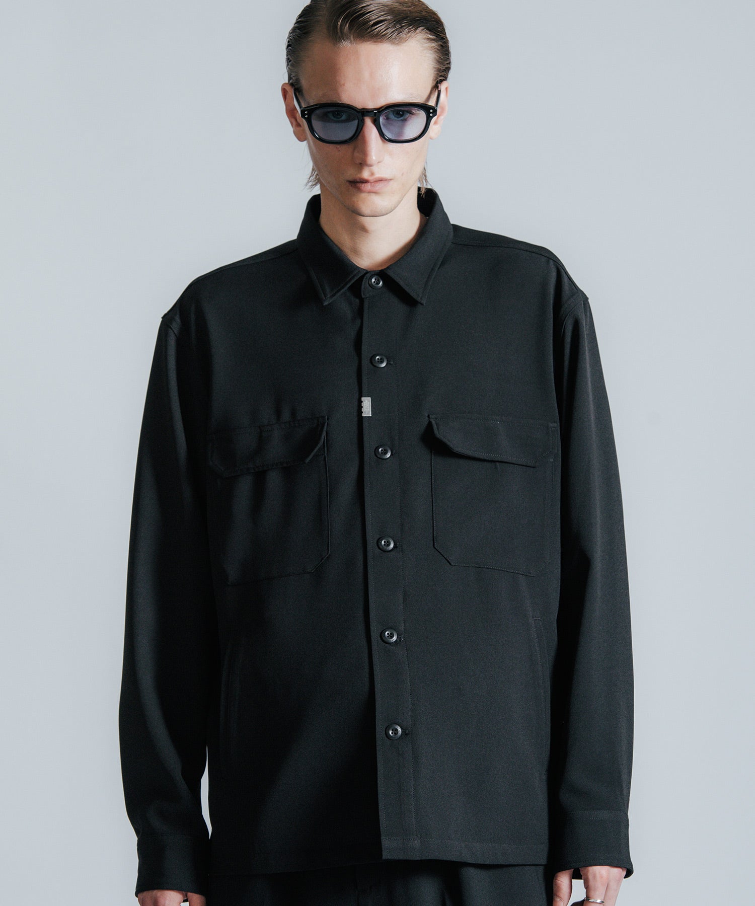 JAX CPO SHIRT ALL SEASON EASY CARE