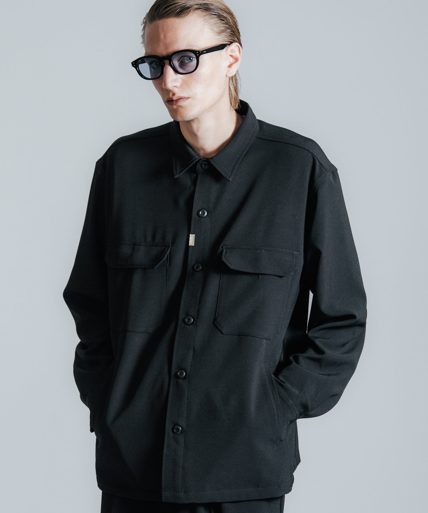JAX CPO SHIRT ALL SEASON EASY CARE