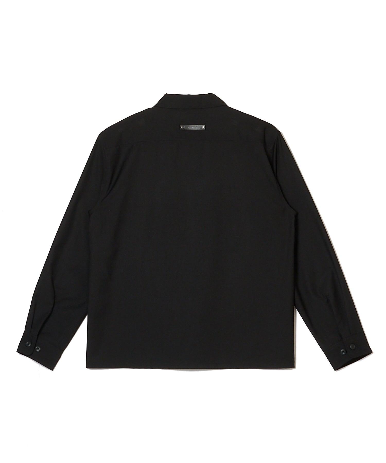 MILITRY SHIRT