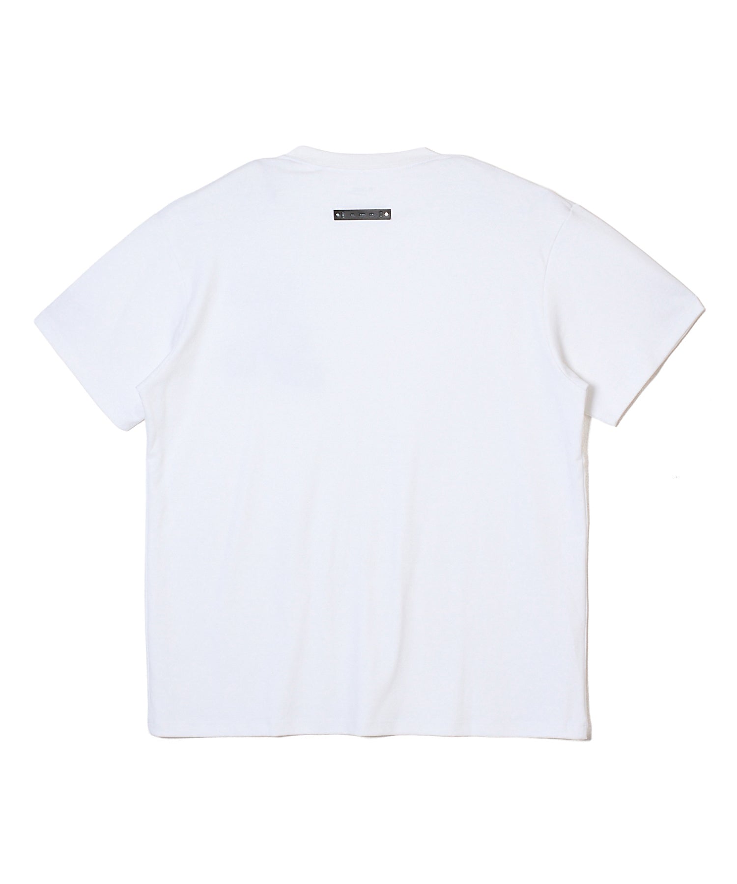 SIGNATURE PATCHWORK T SHIRT