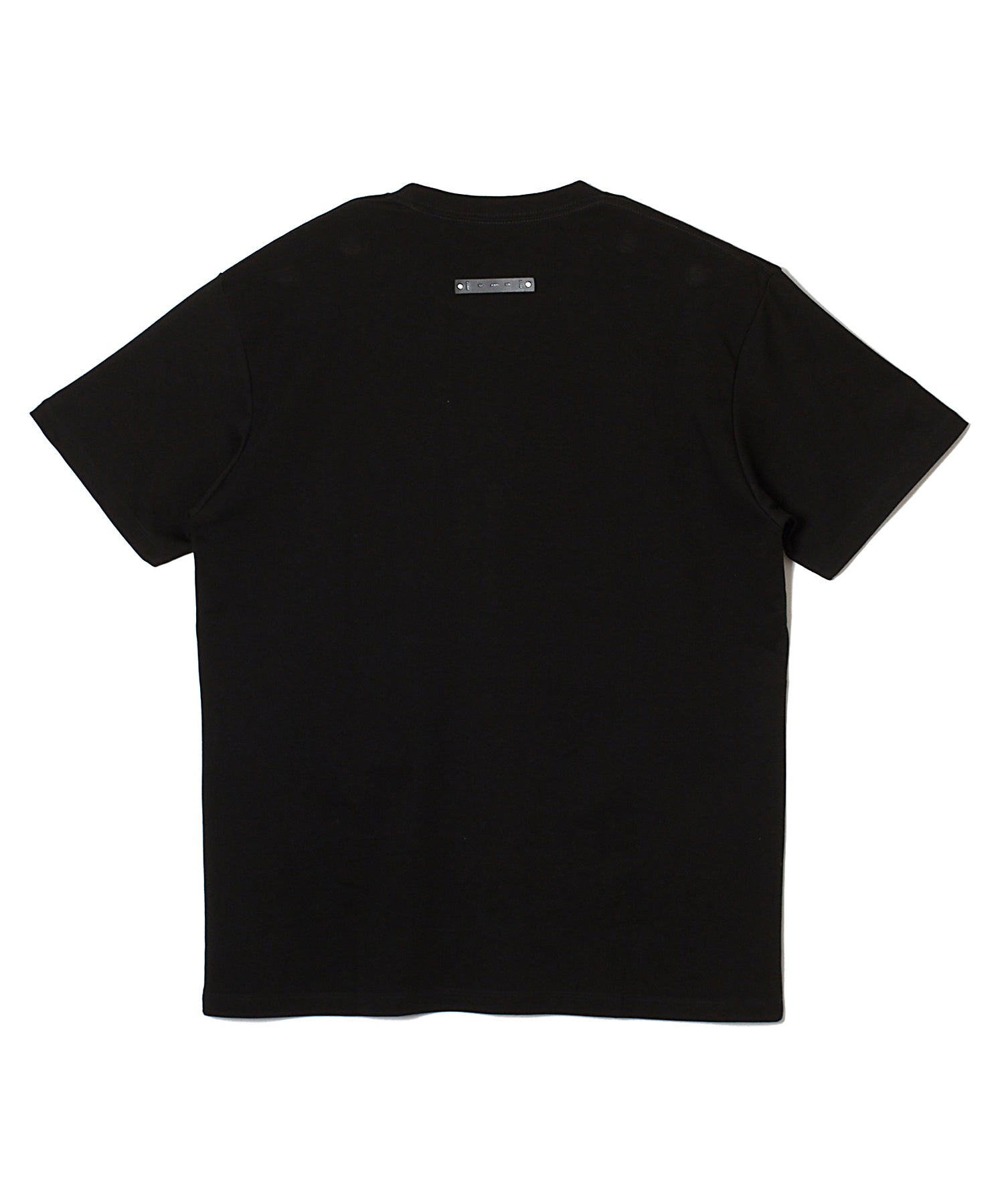 BOX LOGO POCKET T SHIRT