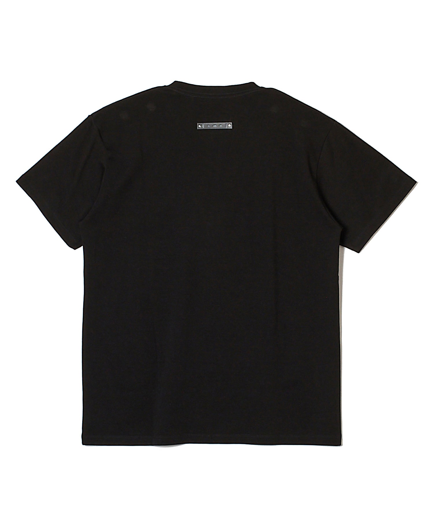 CR EMBROIDERY POCKET T SHIRT