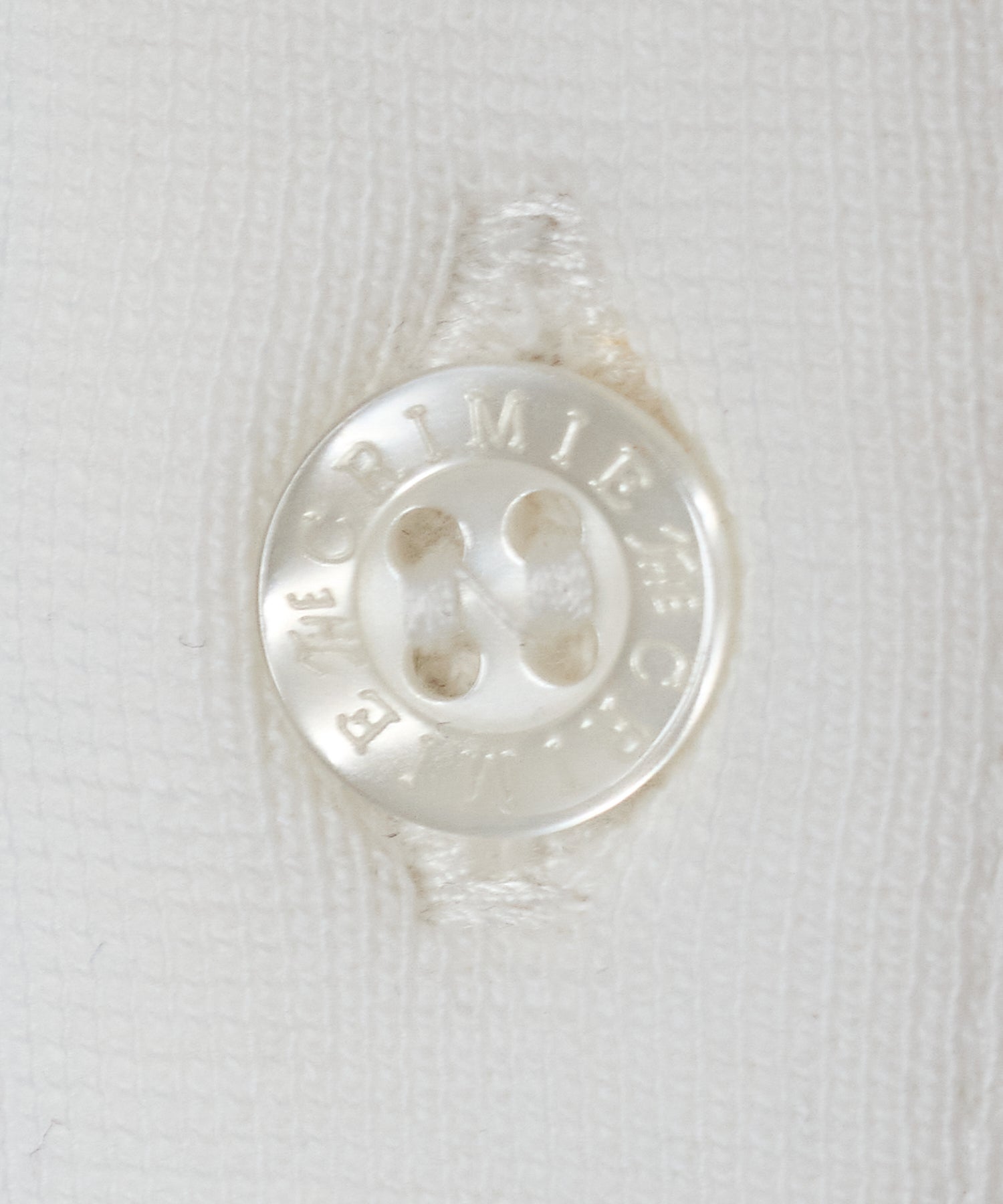 HEAVY OZ SLUB BINDER HENLY NECK POCKET T SHIRT