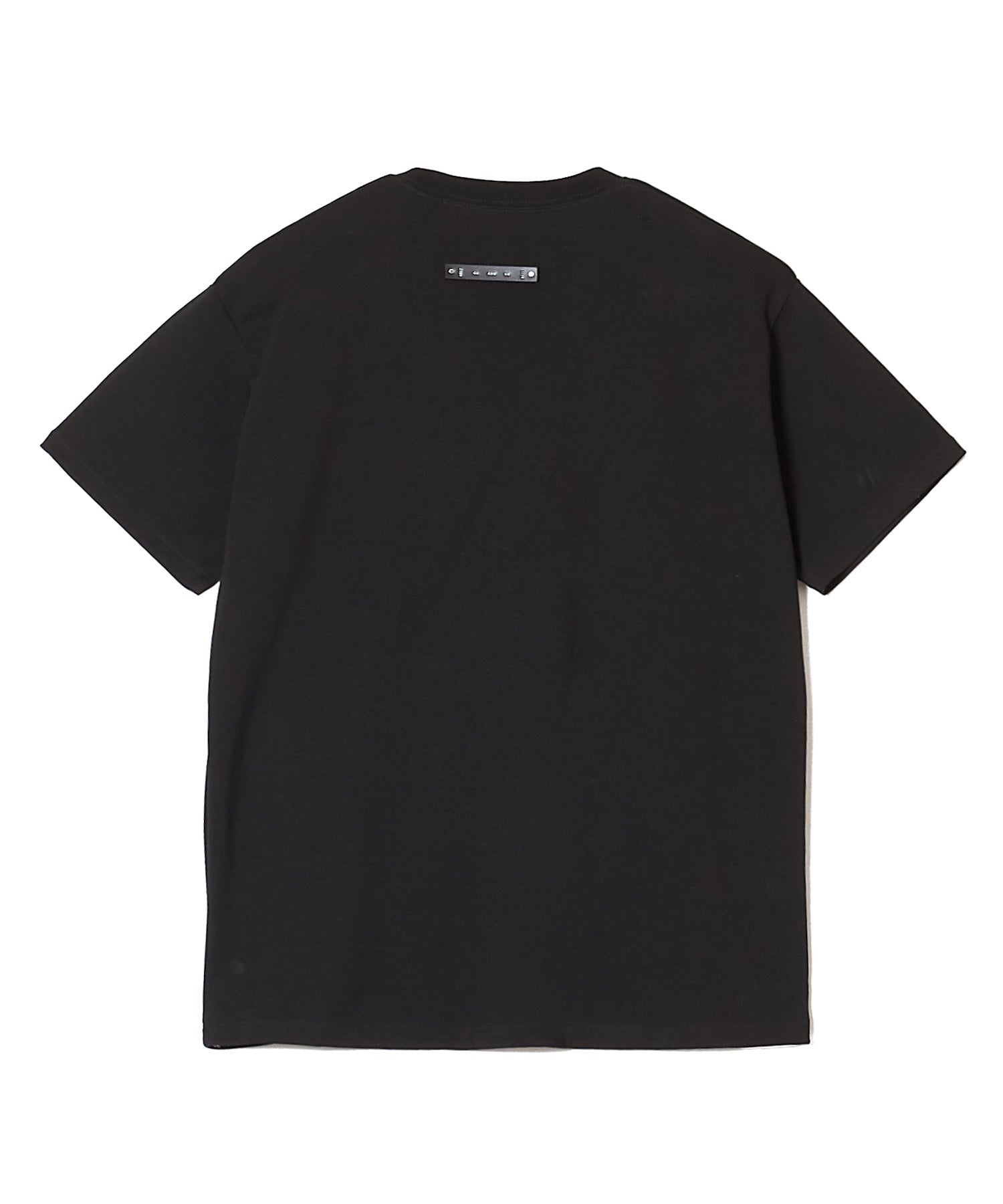 RIVET & DIALOG LOGO POCKET T SHIRT