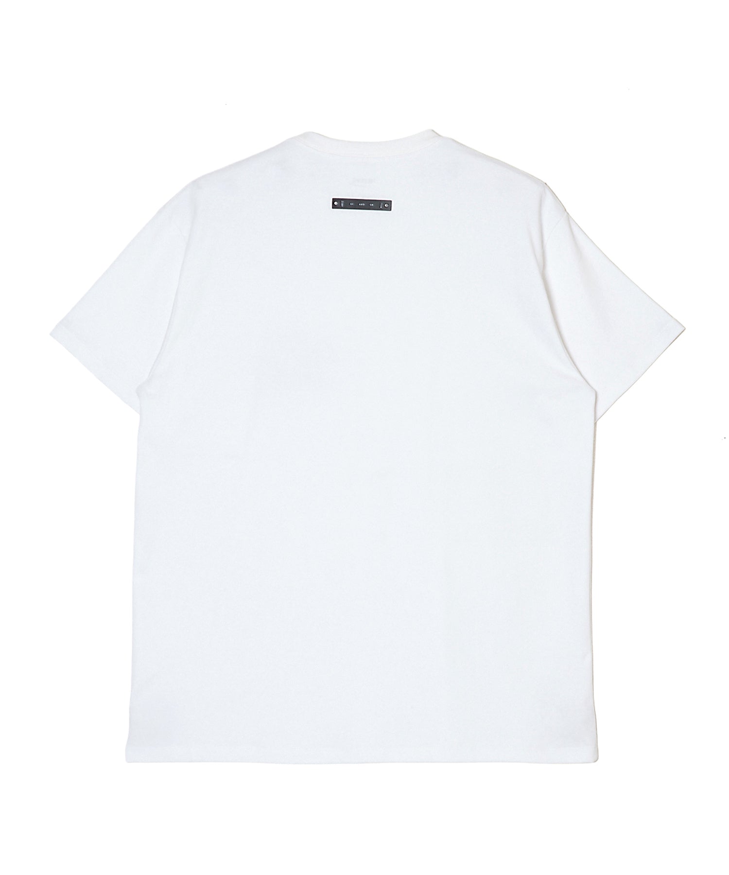 CR MUSUTANG USED PRINT T SHIRT