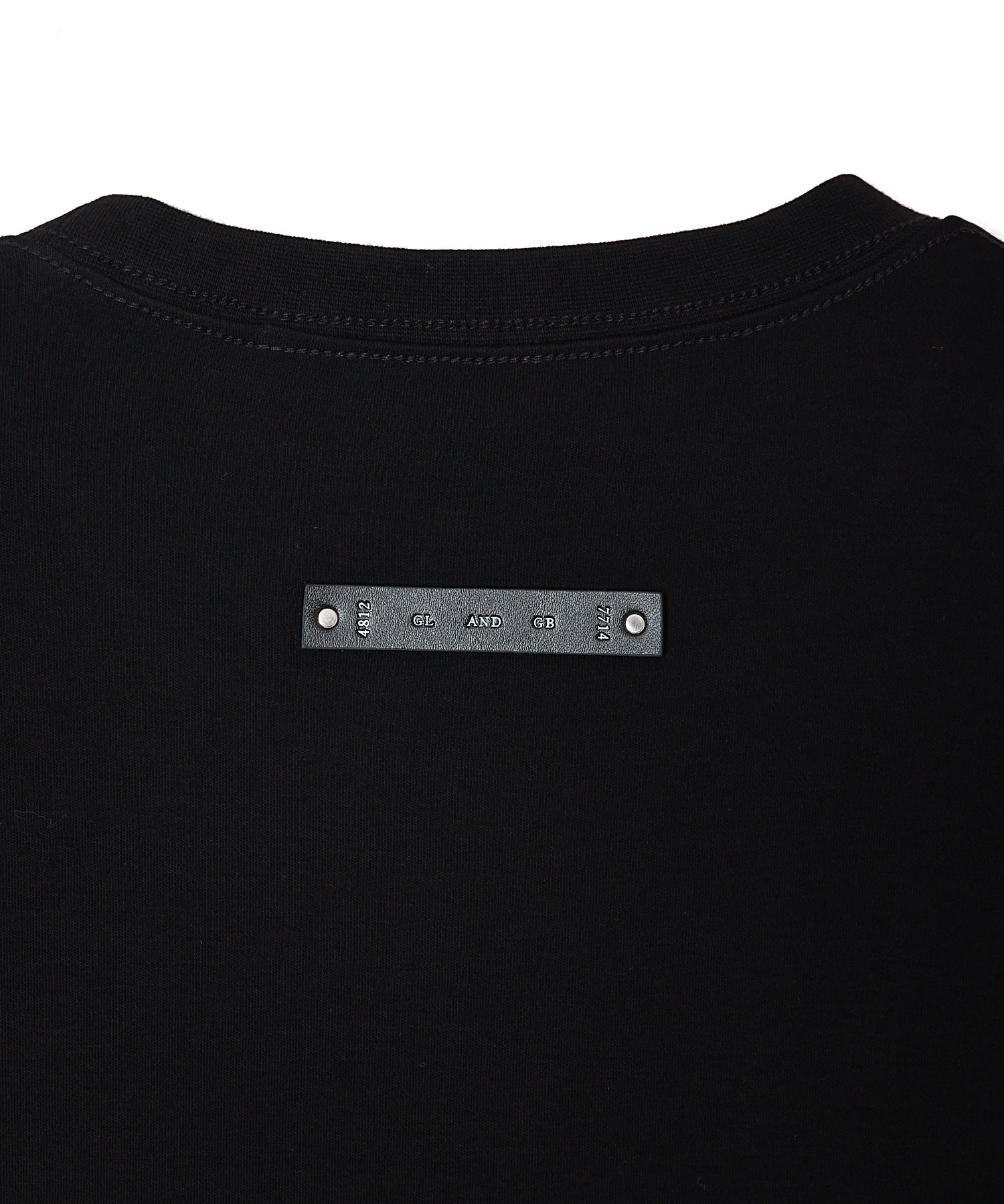 GLGB ATHLETIC T SHIRT