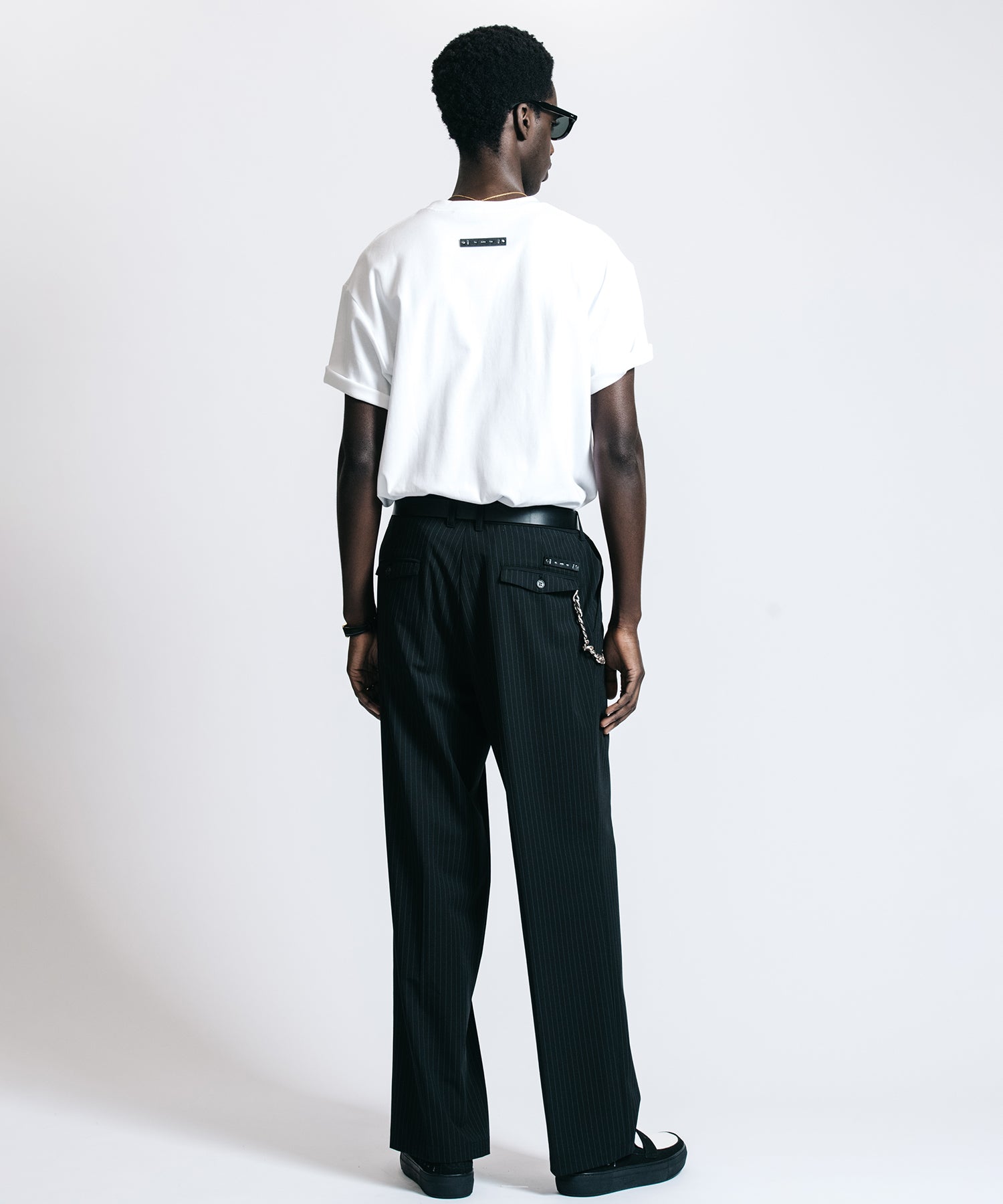 GLGB ATHLETIC T SHIRT