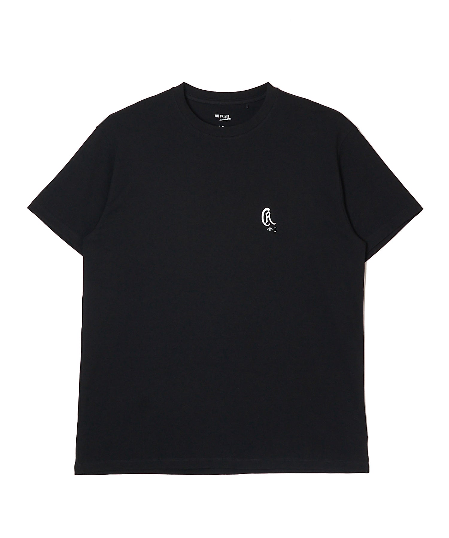CR LOGO T SHIRT