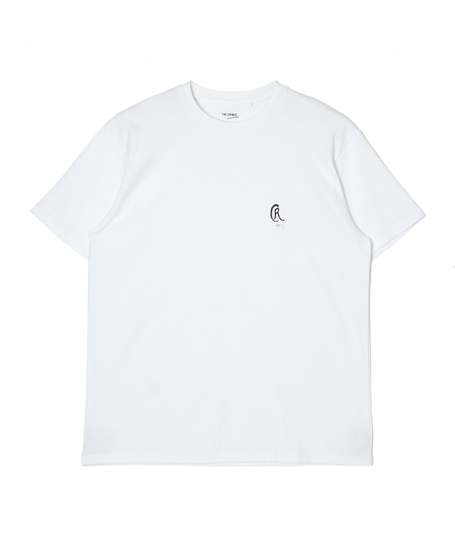 CR LOGO T SHIRT
