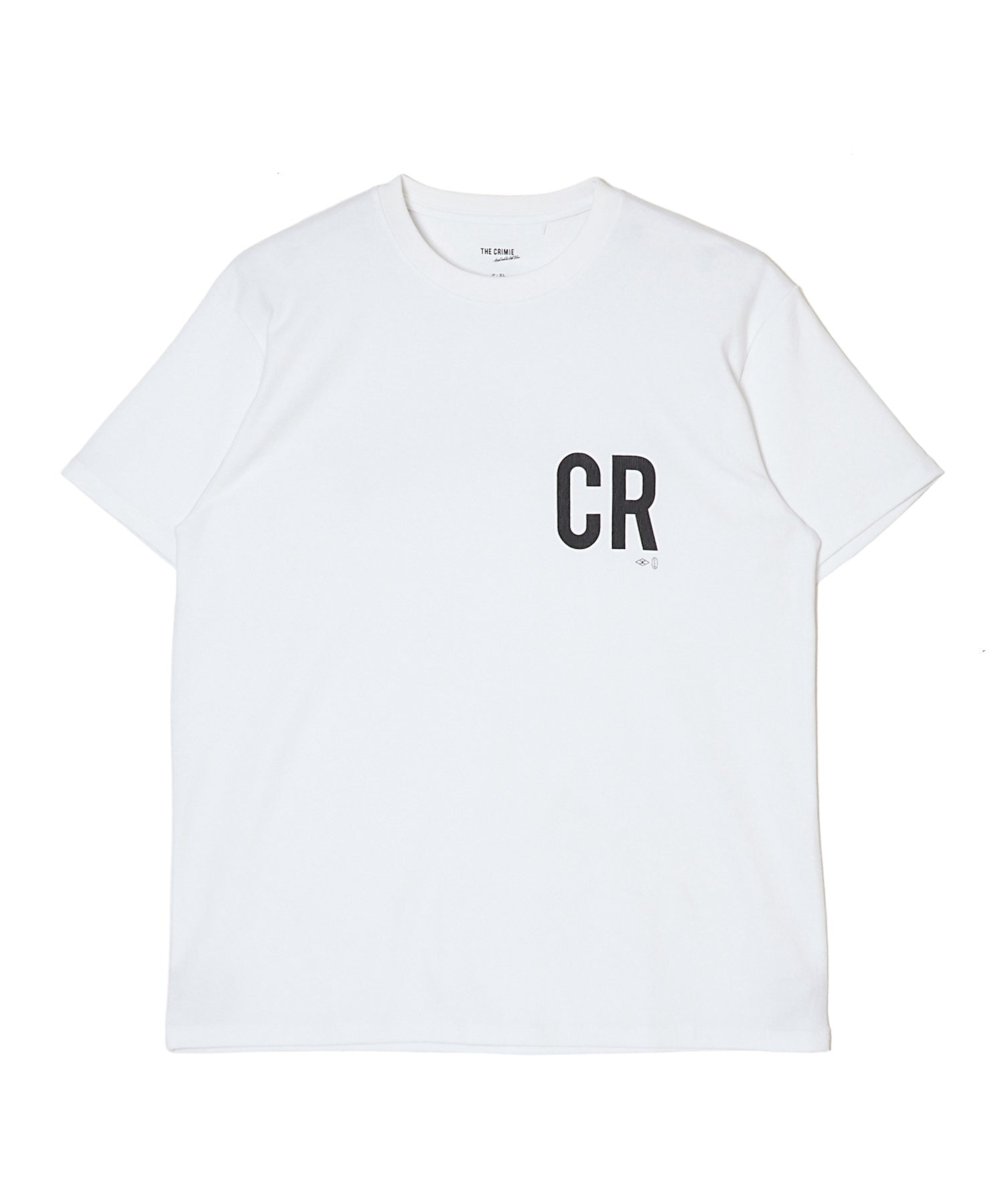 CR ORIGINAL T SHIRT