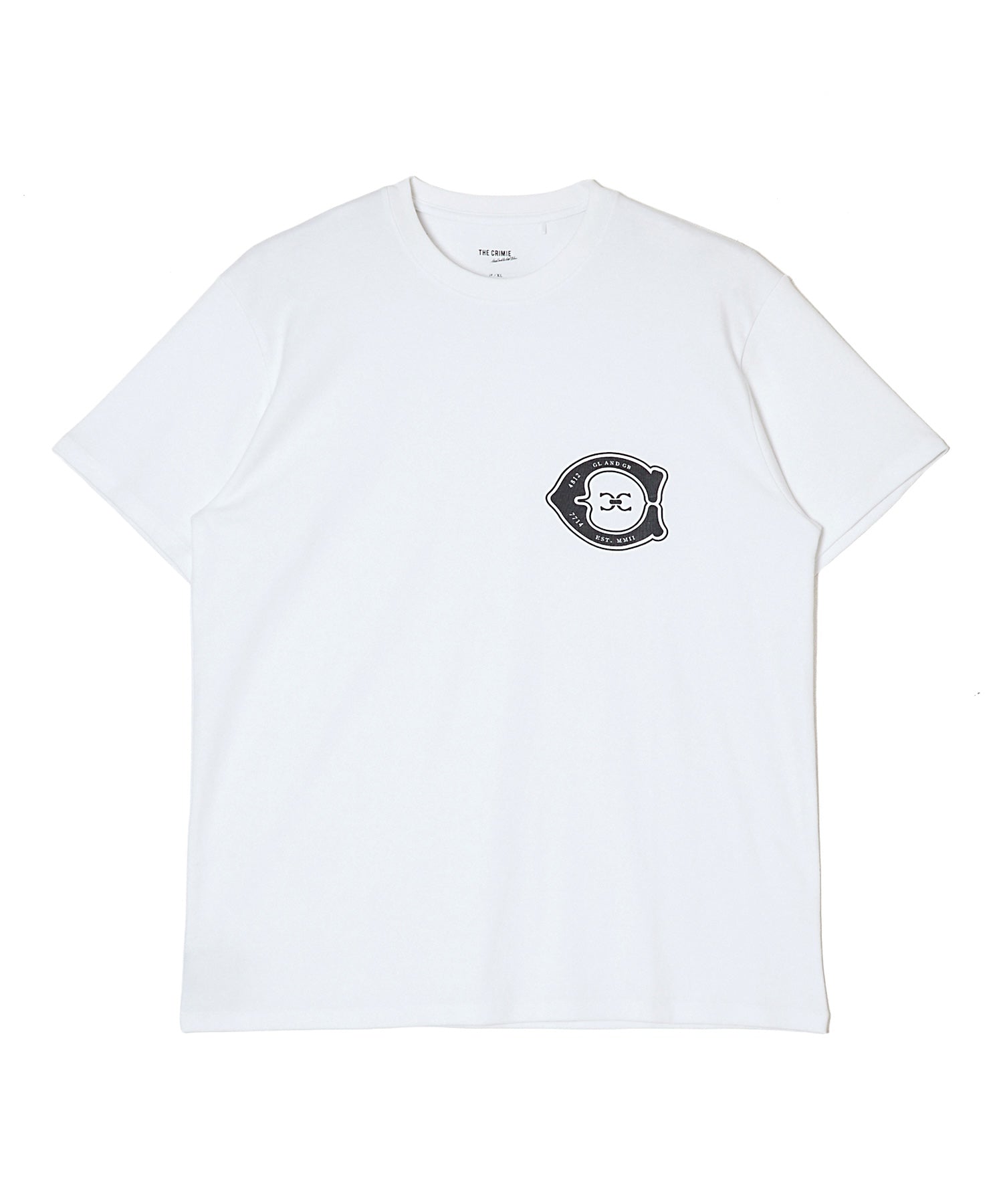 BASEBALL LOGO T SHIRT