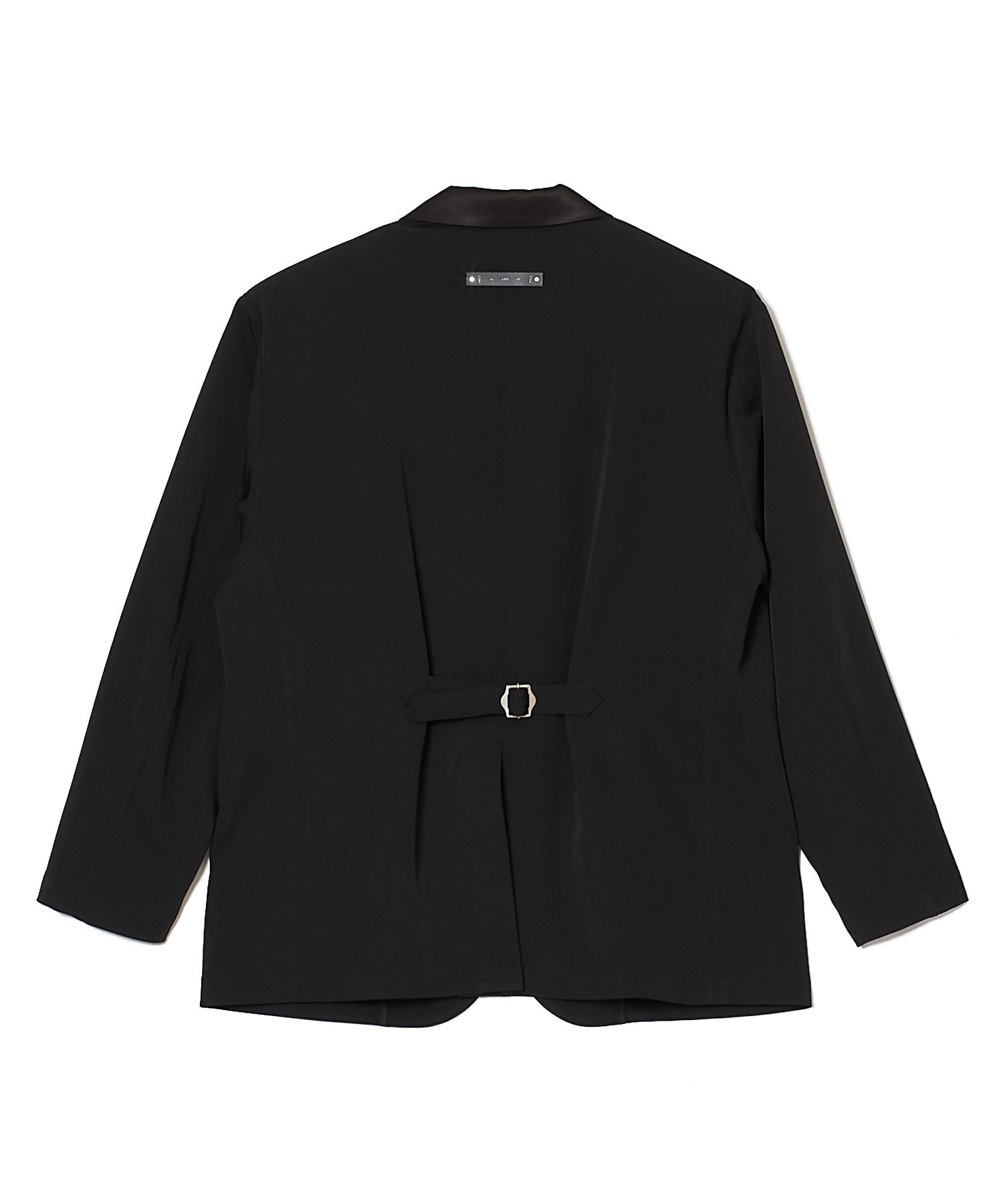 2B TAILORED SUMMER NIGHT JACKET – ALL SEASON EASY CARE