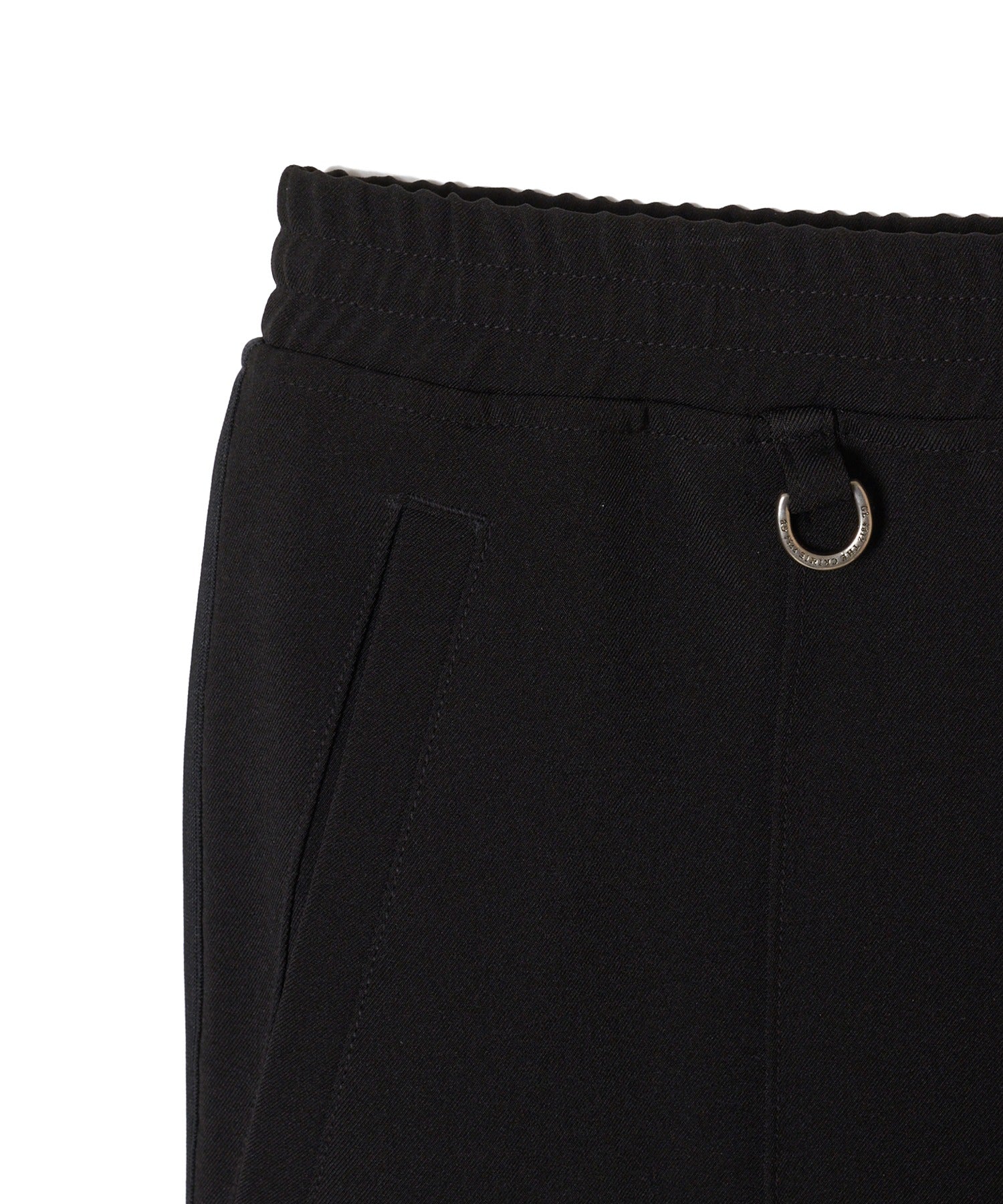 TAILORED SUMMER NIGHT TRACK TROUSERS – ALL SEASON EASY CARE