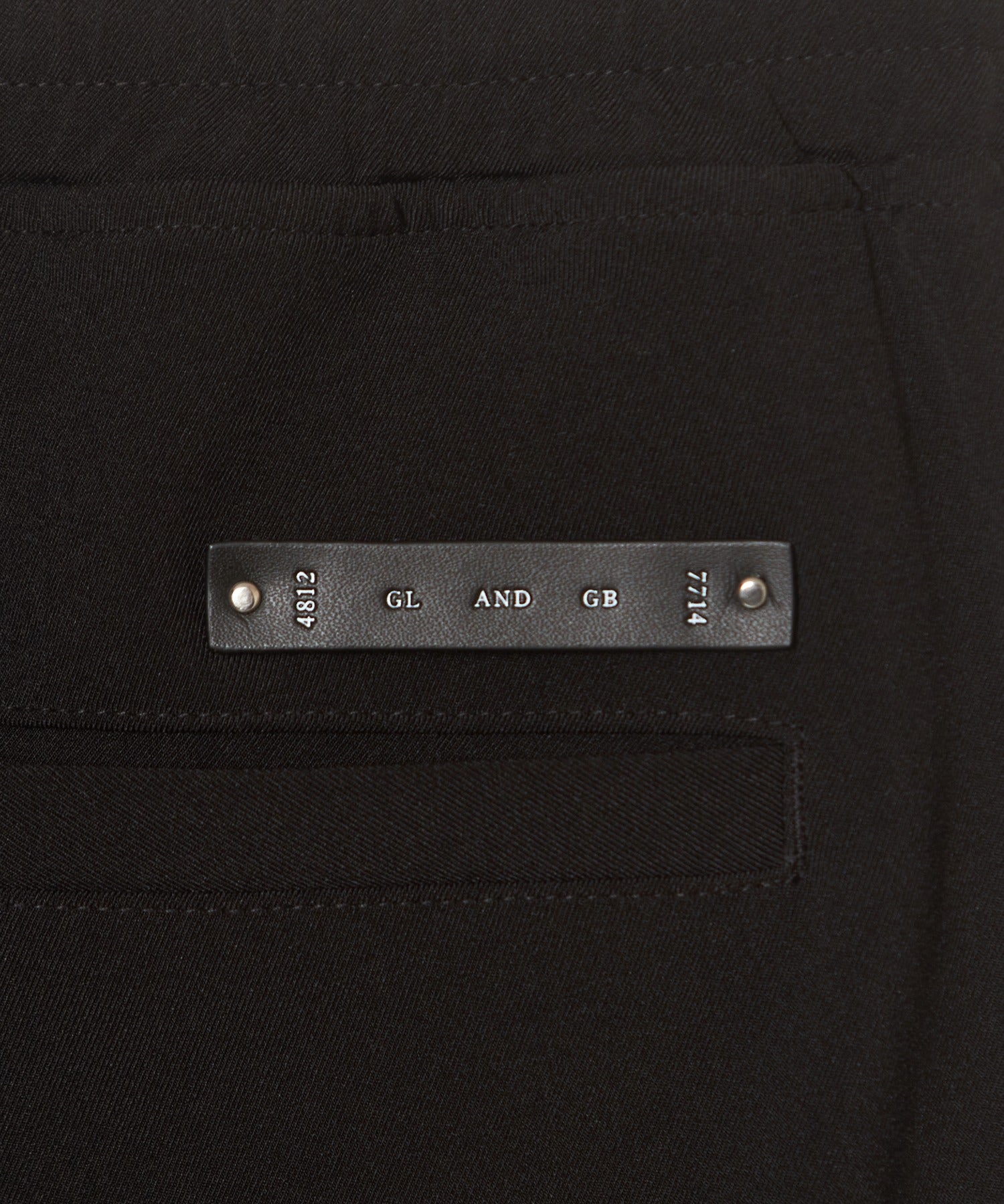 TAILORED SUMMER NIGHT TRACK TROUSERS – ALL SEASON EASY CARE