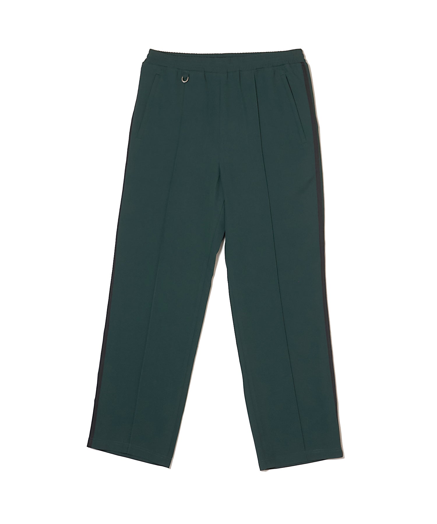 TAILORED SUMMER NIGHT TRACK TROUSERS – ALL SEASON EASY CARE