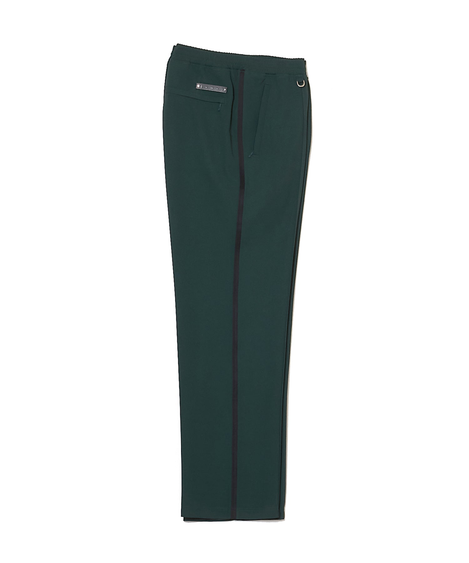 TAILORED SUMMER NIGHT TRACK TROUSERS – ALL SEASON EASY CARE