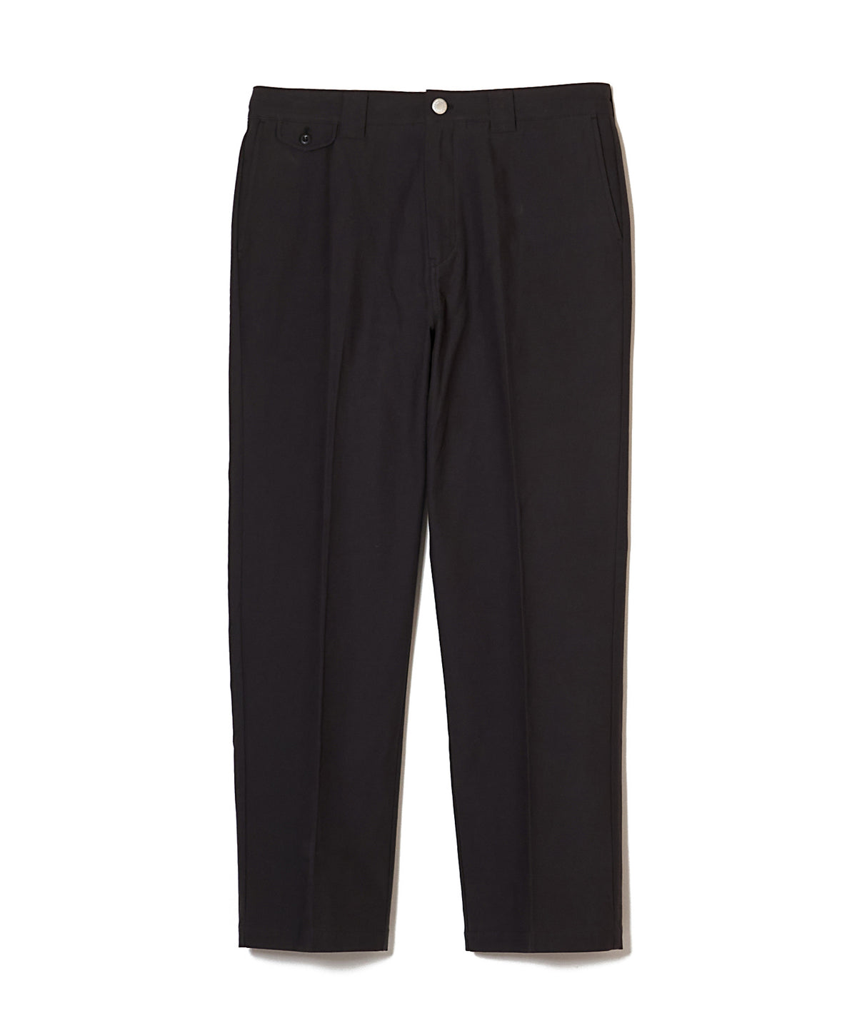 TAILORED TROUSERS – BACK SATIN
