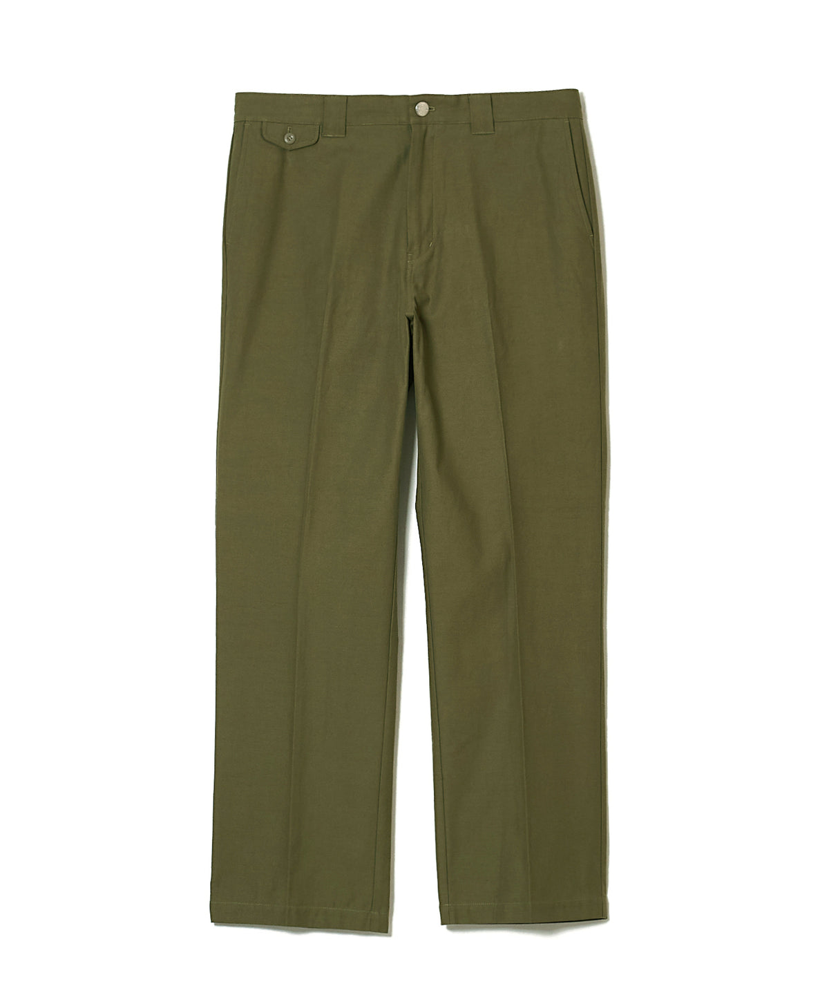 TAILORED TROUSERS – BACK SATIN