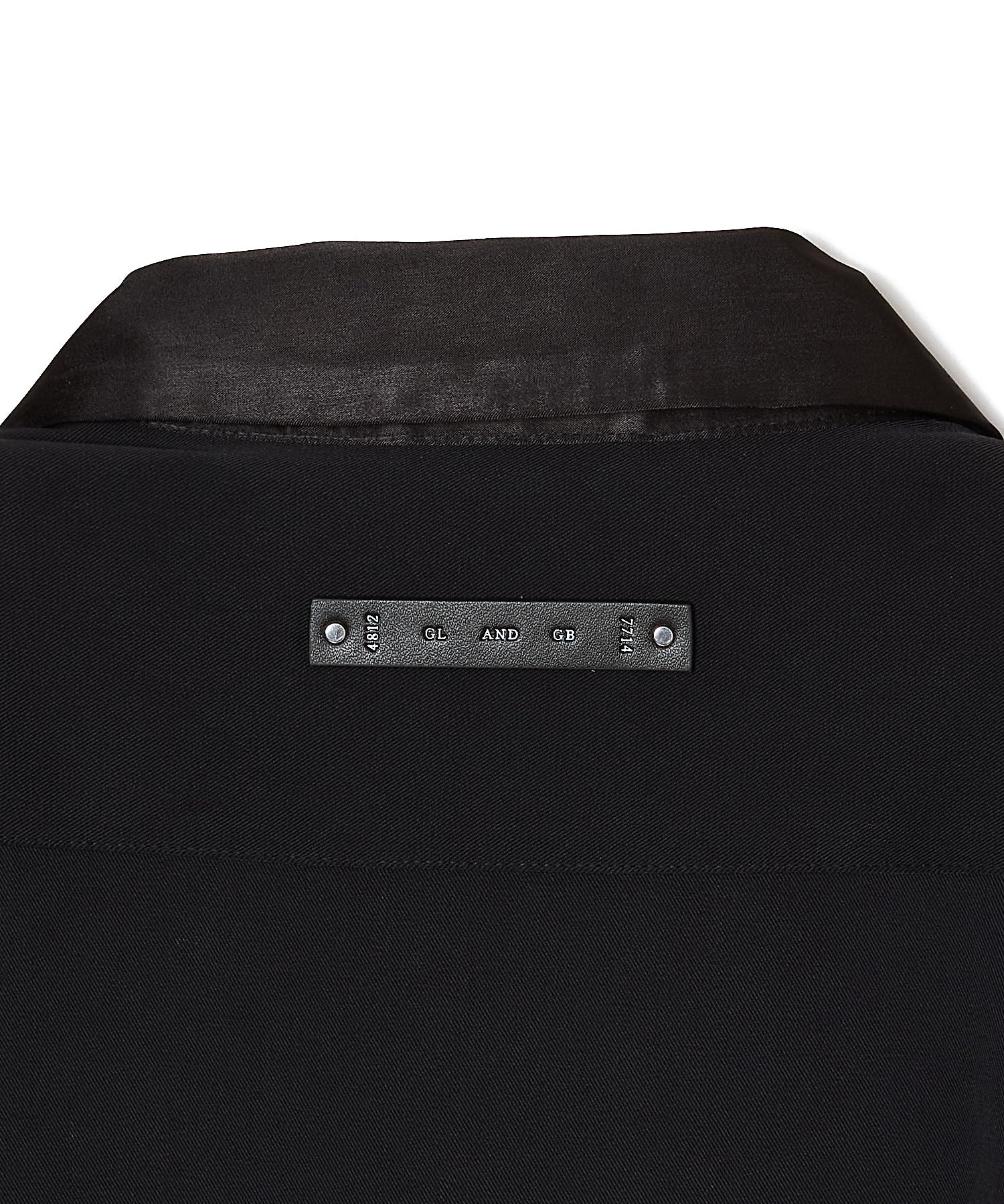 TAILORED LINK-C SUMMER NIGHT SHIRT – ALL SEASON EASY CARE
