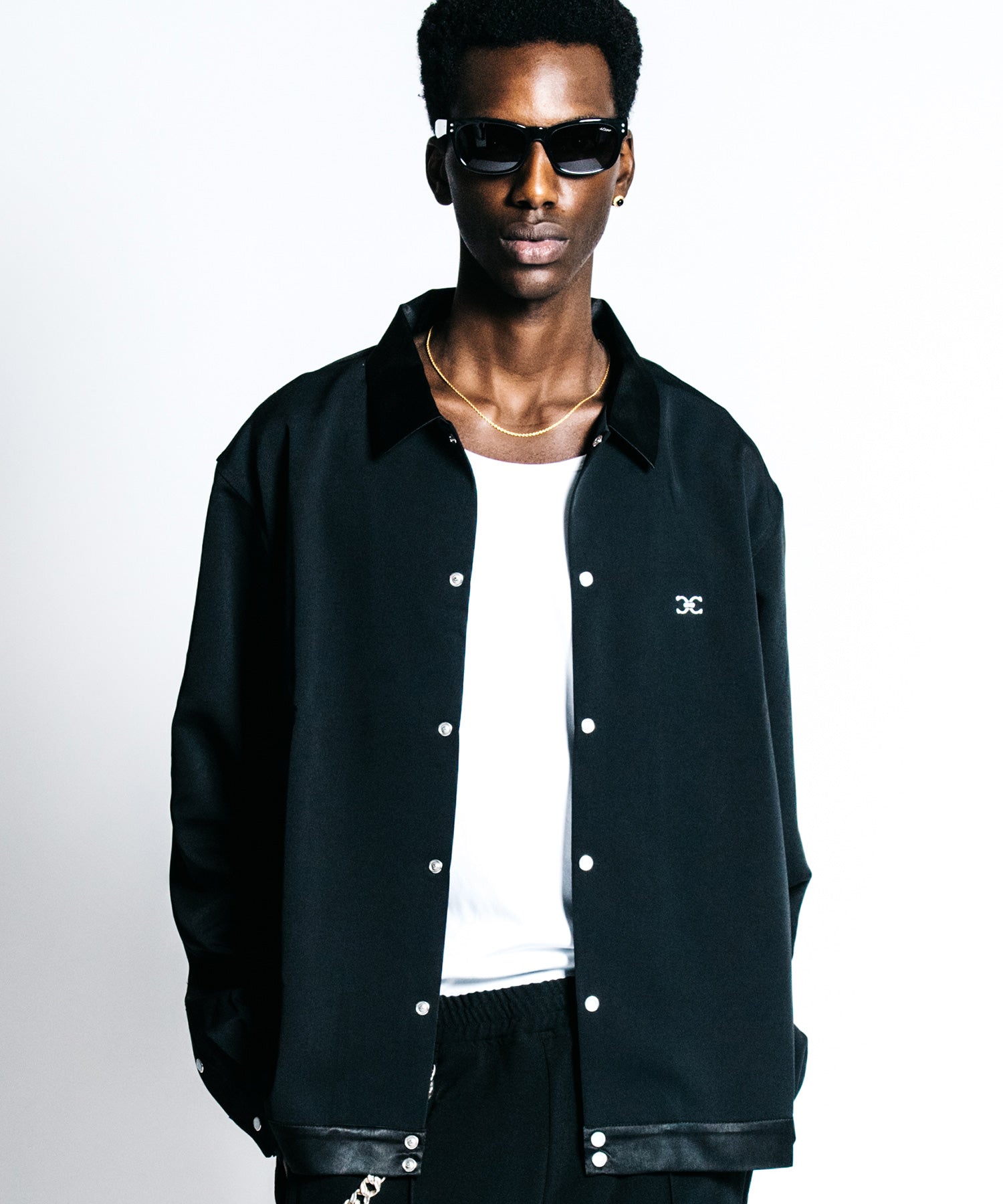 TAILORED LINK-C SUMMER NIGHT SHIRT – ALL SEASON EASY CARE