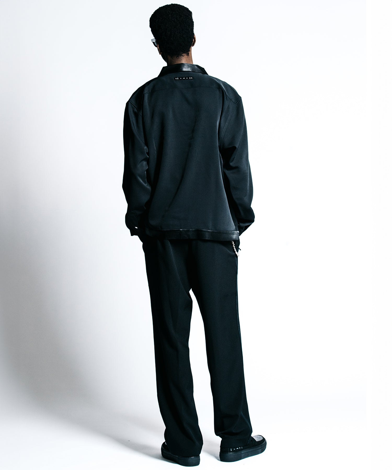 TAILORED LINK-C SUMMER NIGHT SHIRT – ALL SEASON EASY CARE