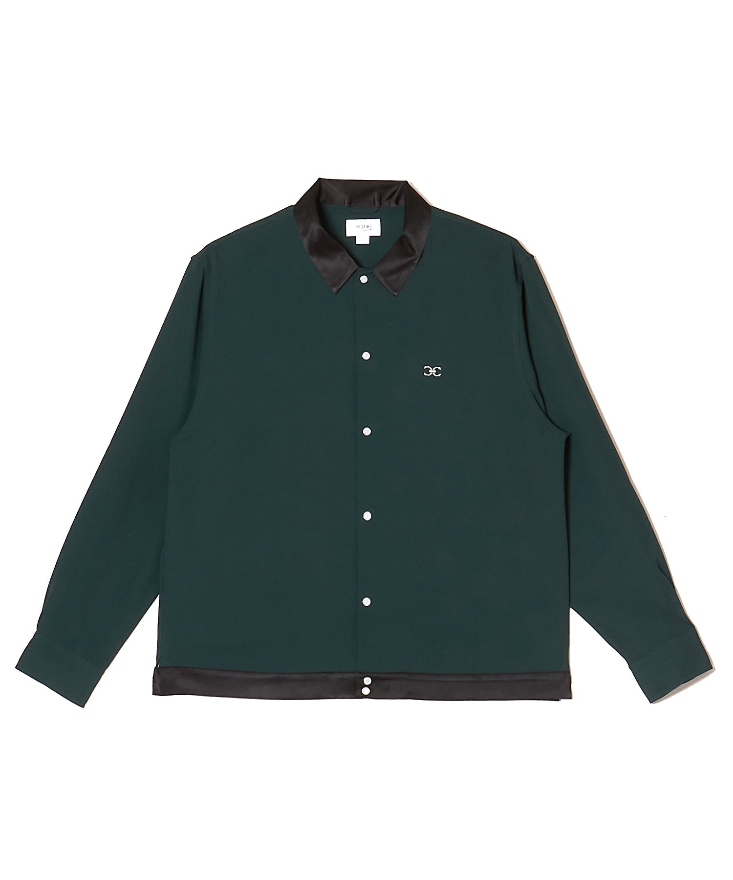 TAILORED LINK-C SUMMER NIGHT SHIRT – ALL SEASON EASY CARE