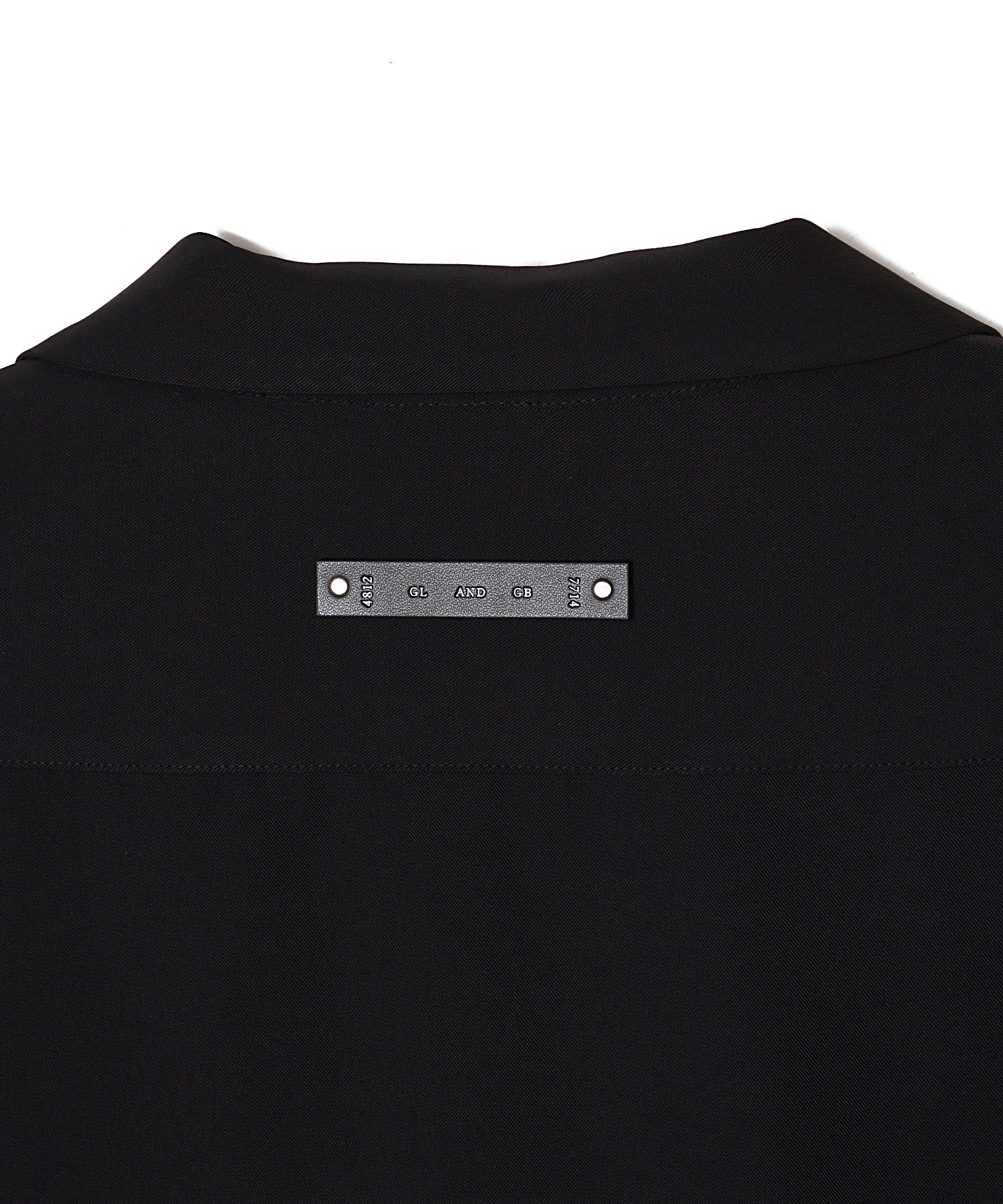 TAILORED ORIGINAL KASURI GRAPHIC L/S SHIRT – EASY CARE