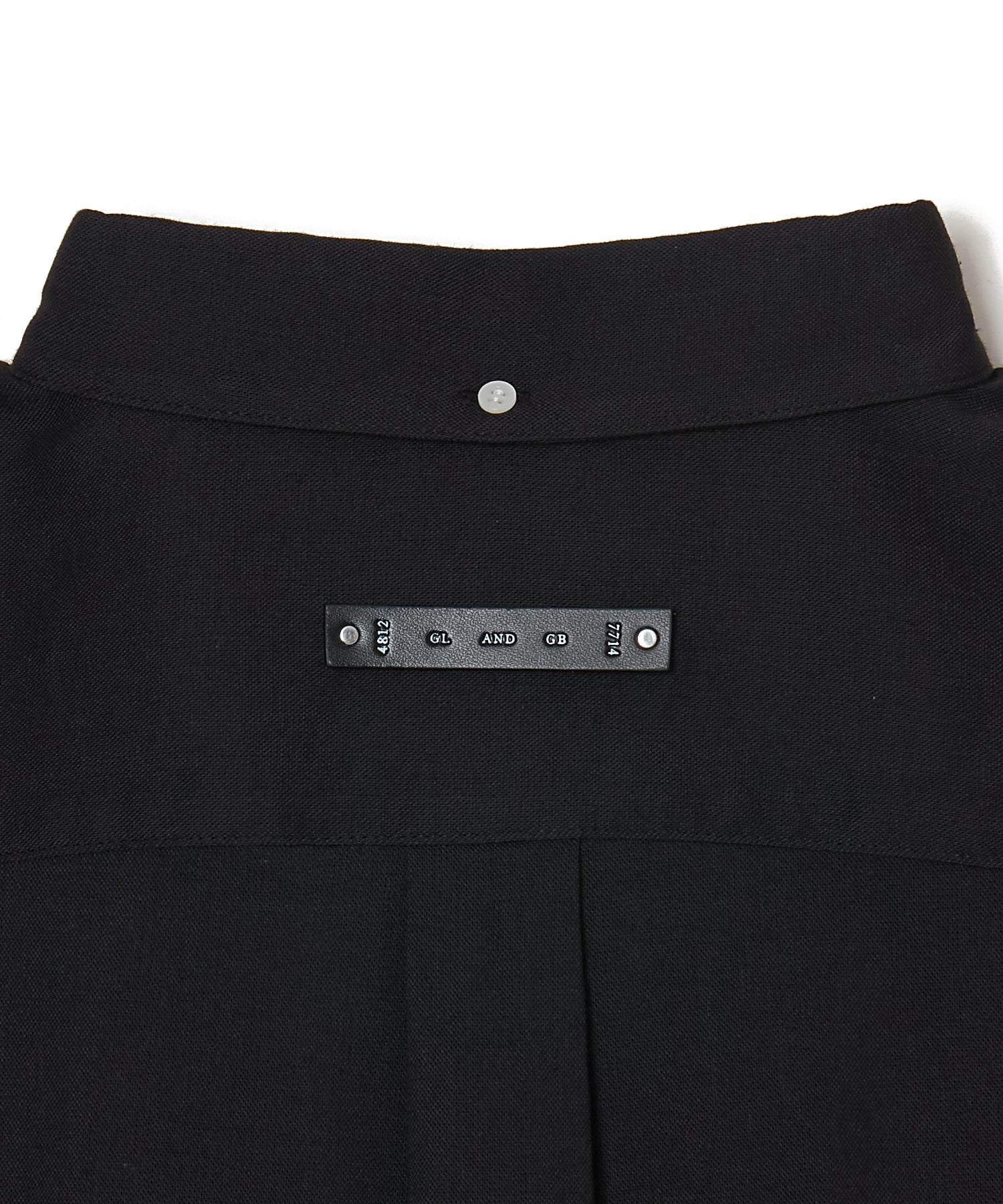 LINEN OX SS SHIRT – COOL TOUCH EASY CARE