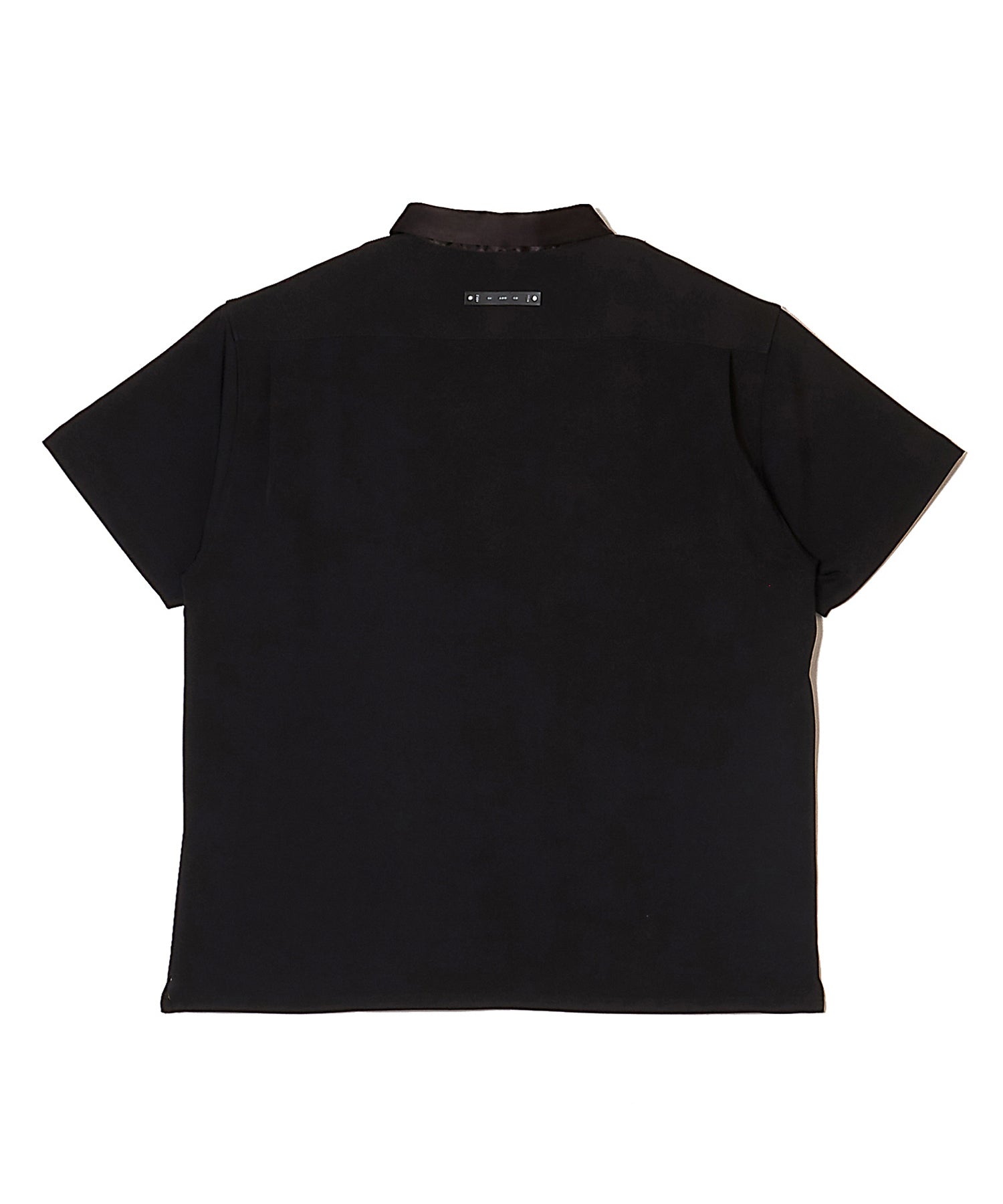 TAILORED SUMMER NIGHT SS SHIRT – EASY CARE